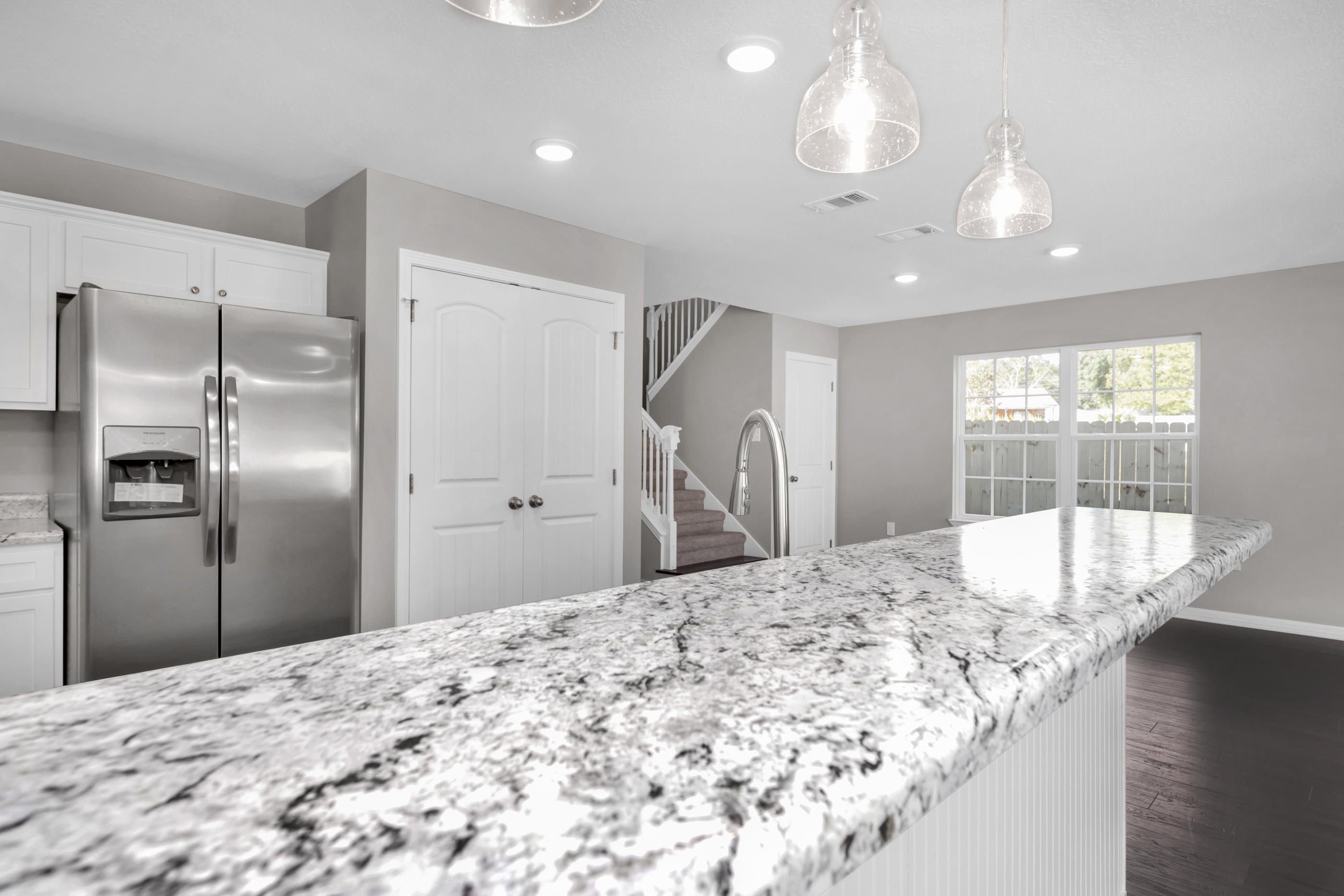 STILLWELL ESTATES - Residential