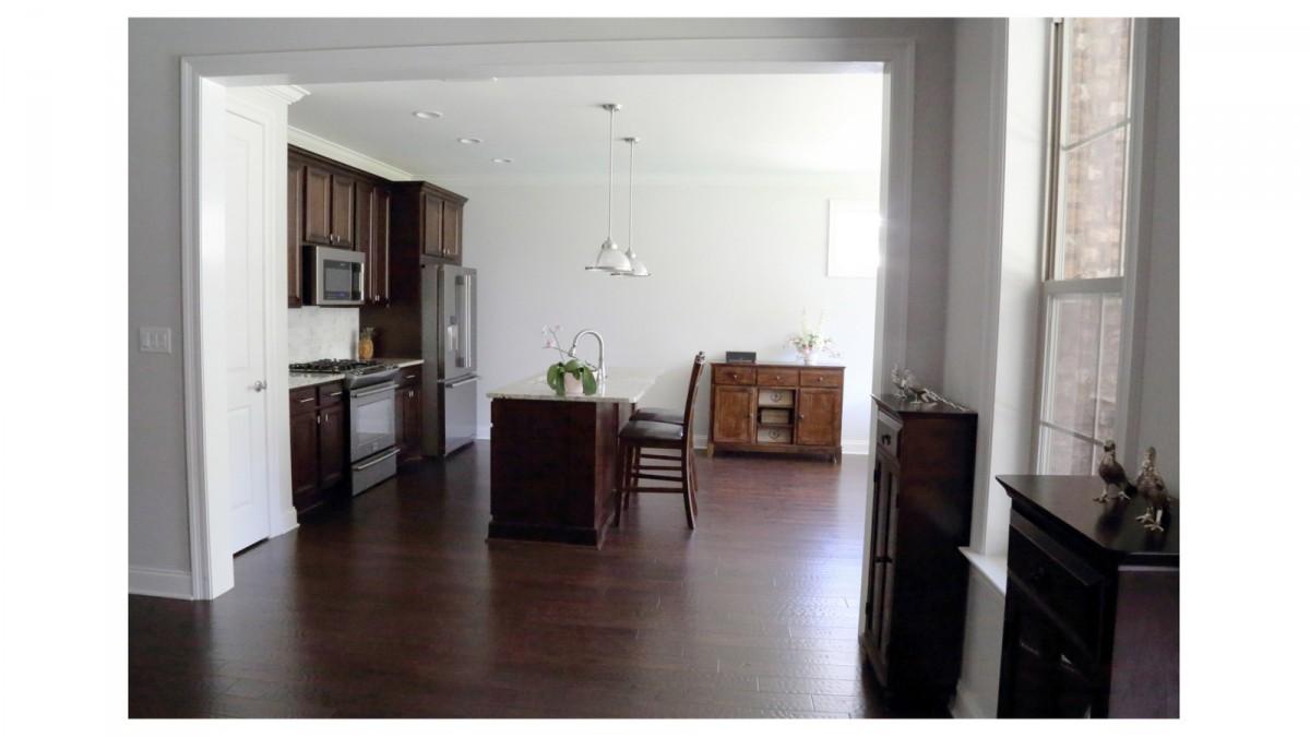 THE STABLES AT ROCKY BAYOU - Residential