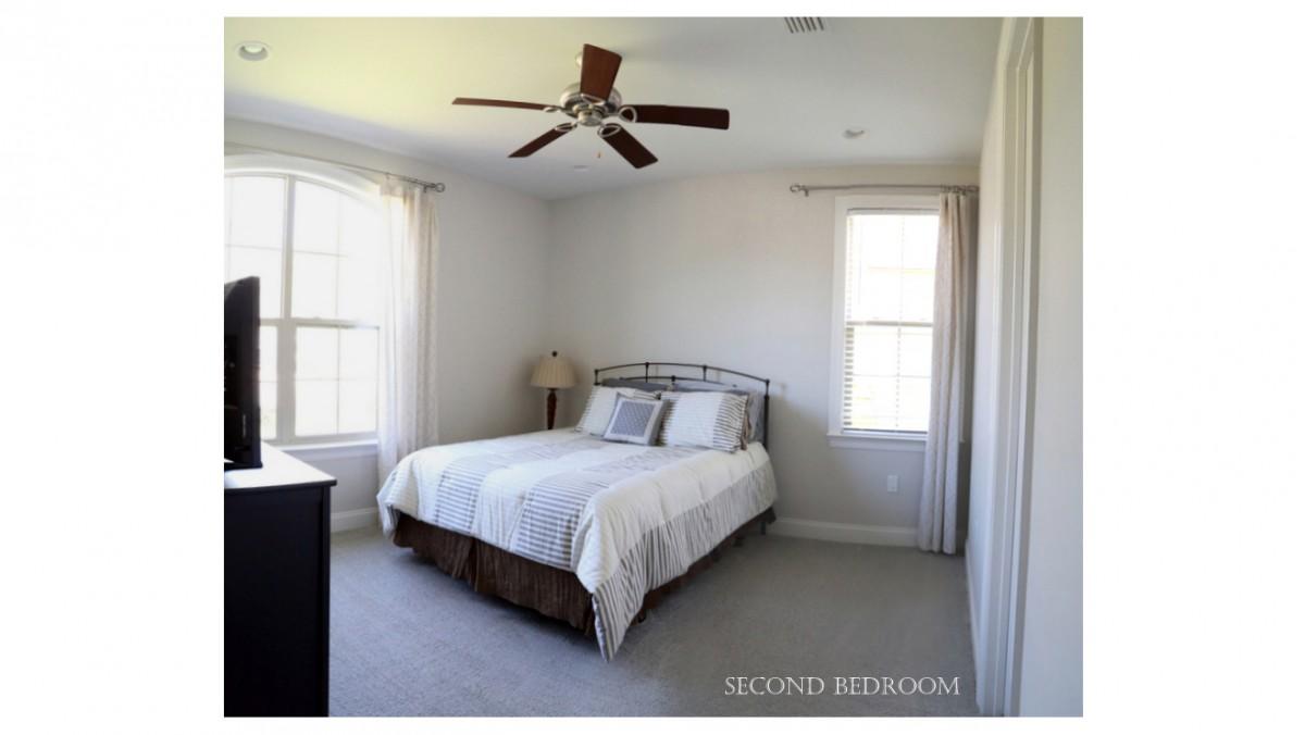THE STABLES AT ROCKY BAYOU - Residential