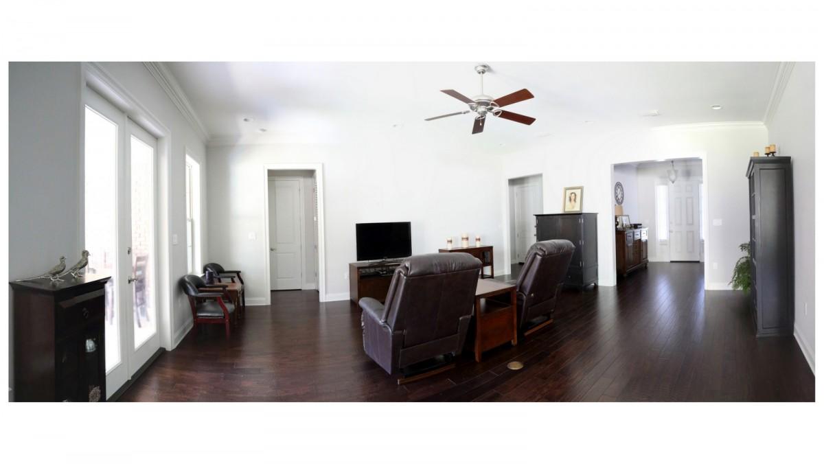 THE STABLES AT ROCKY BAYOU - Residential