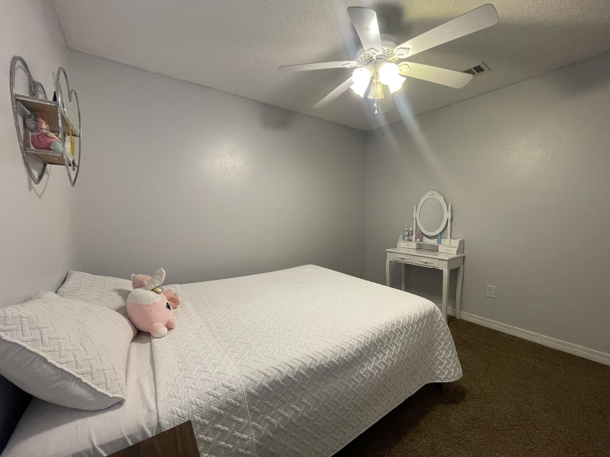 JAYDE ESTATES - Residential Lease