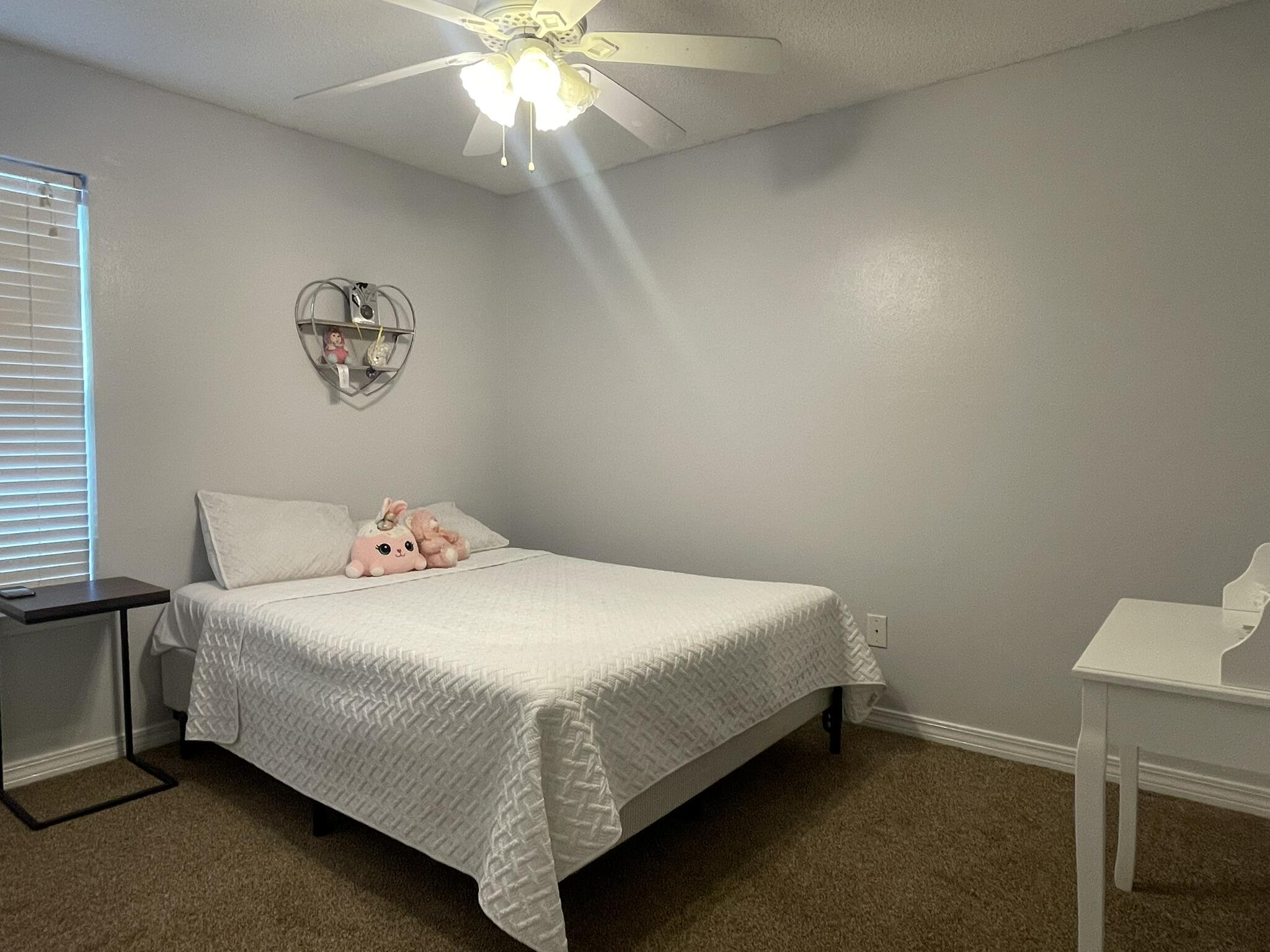 JAYDE ESTATES - Residential Lease