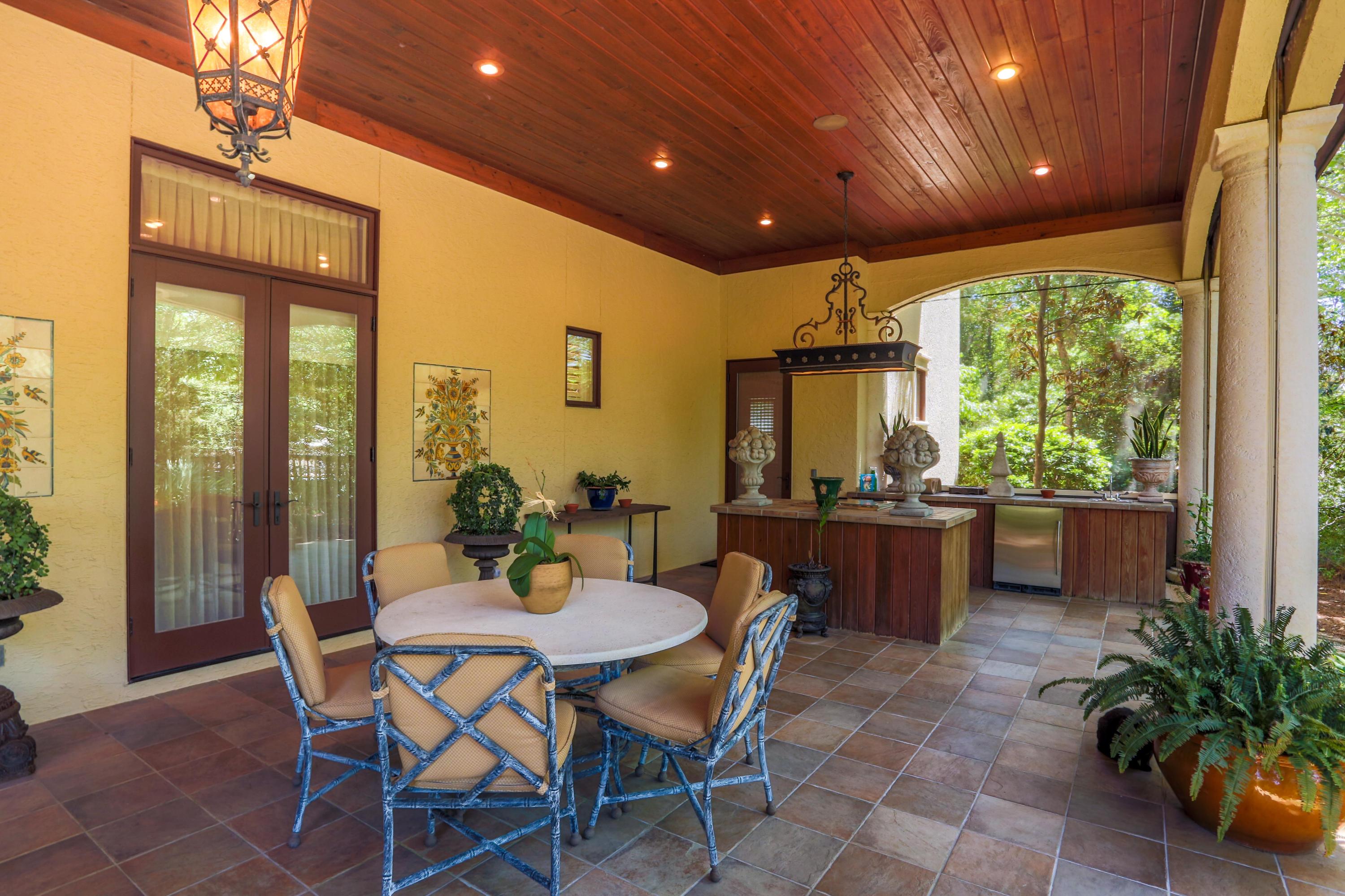 BURNT PINE - Residential