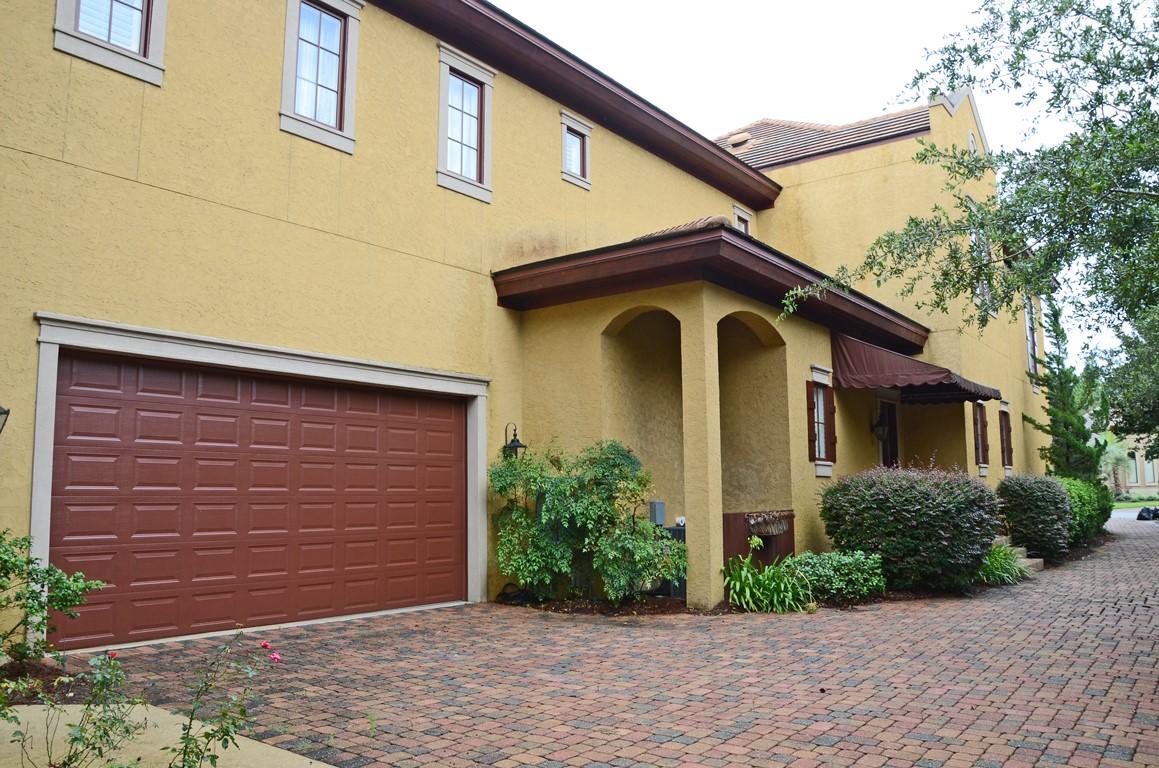 BURNT PINE - Residential