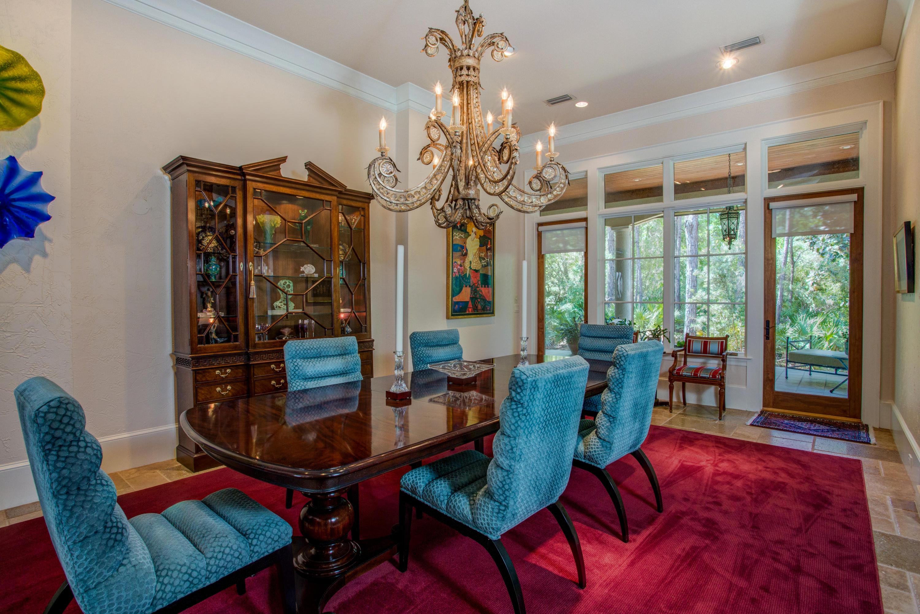 BURNT PINE - Residential