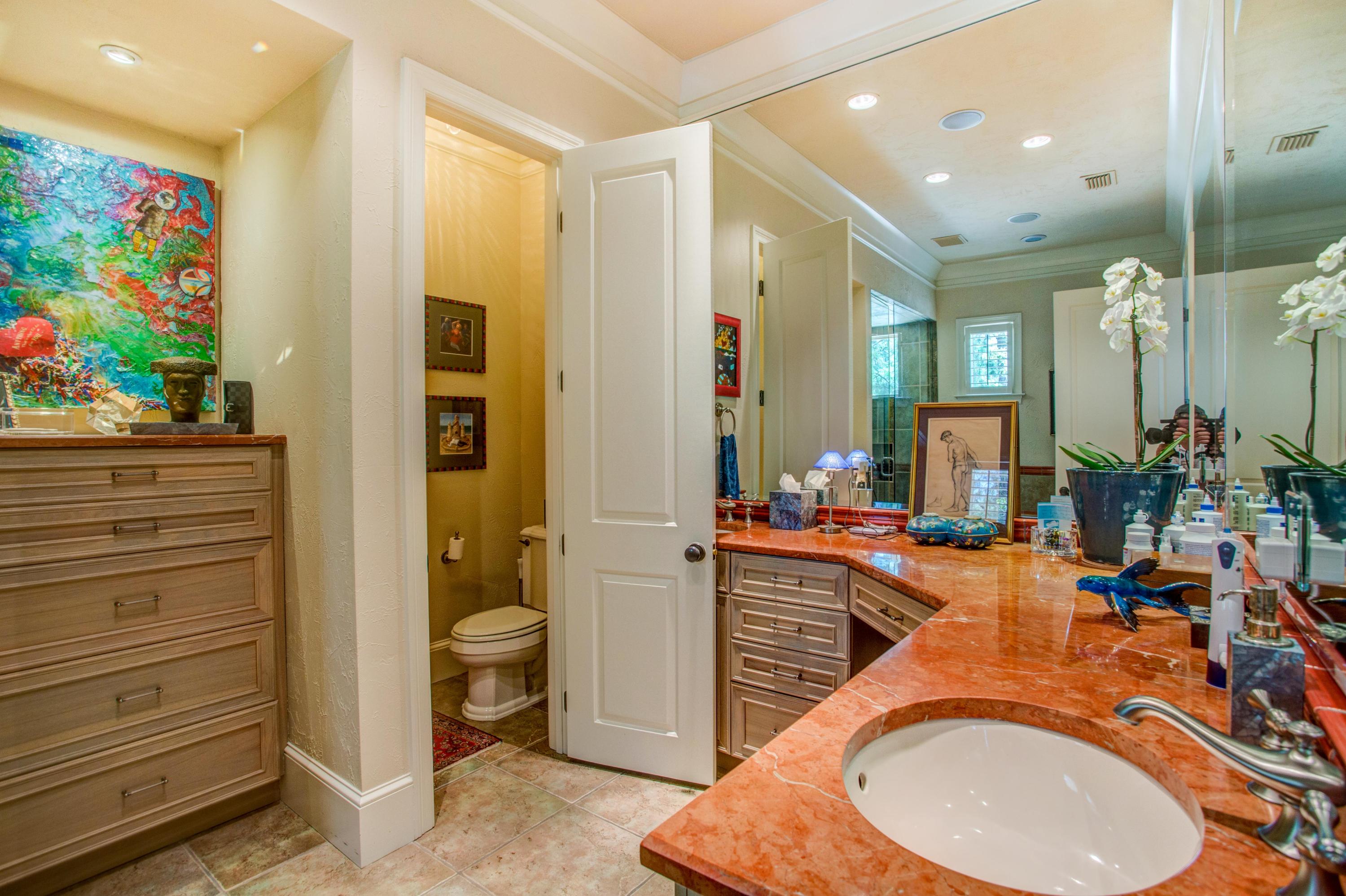 BURNT PINE - Residential