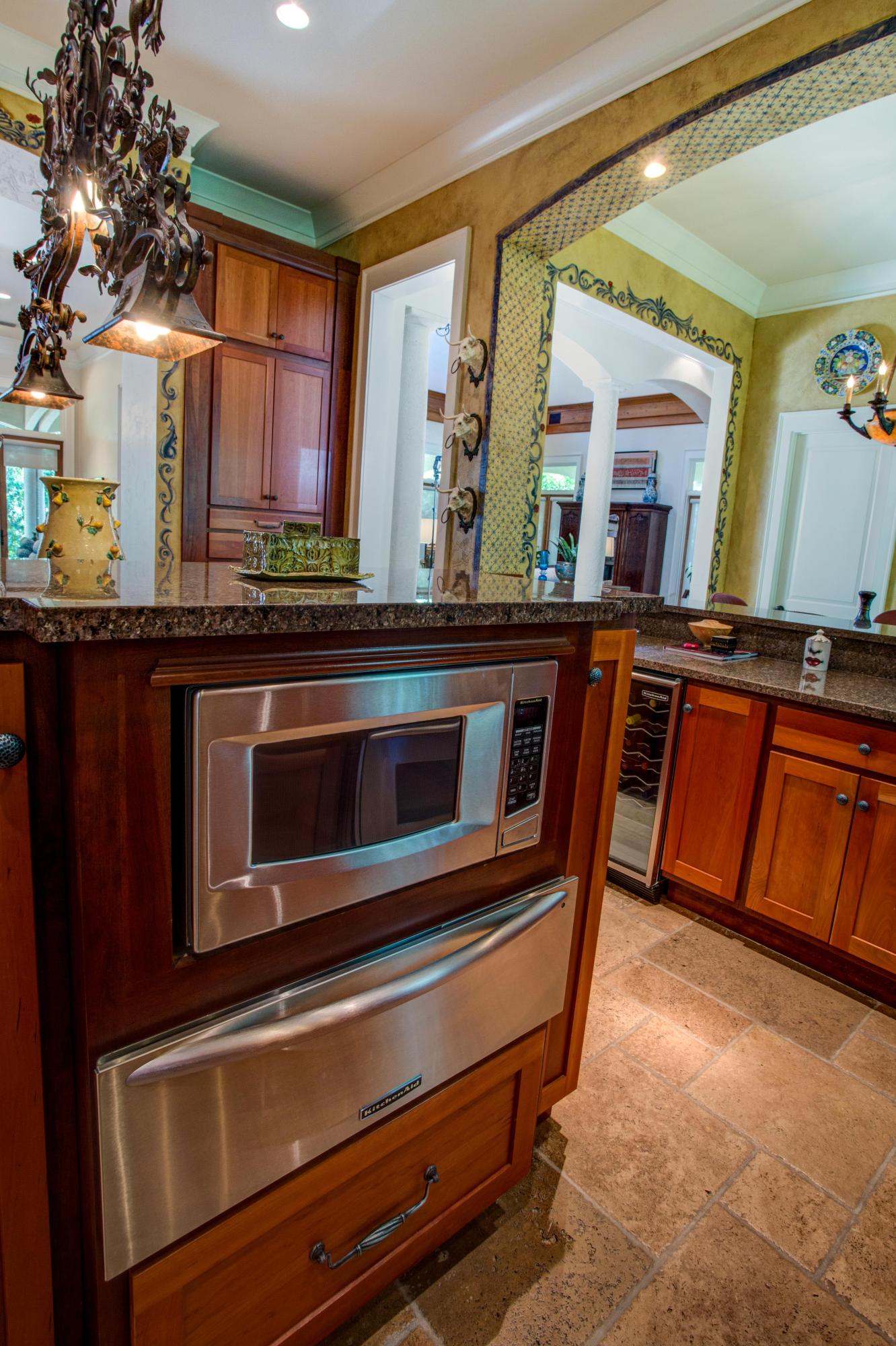 BURNT PINE - Residential