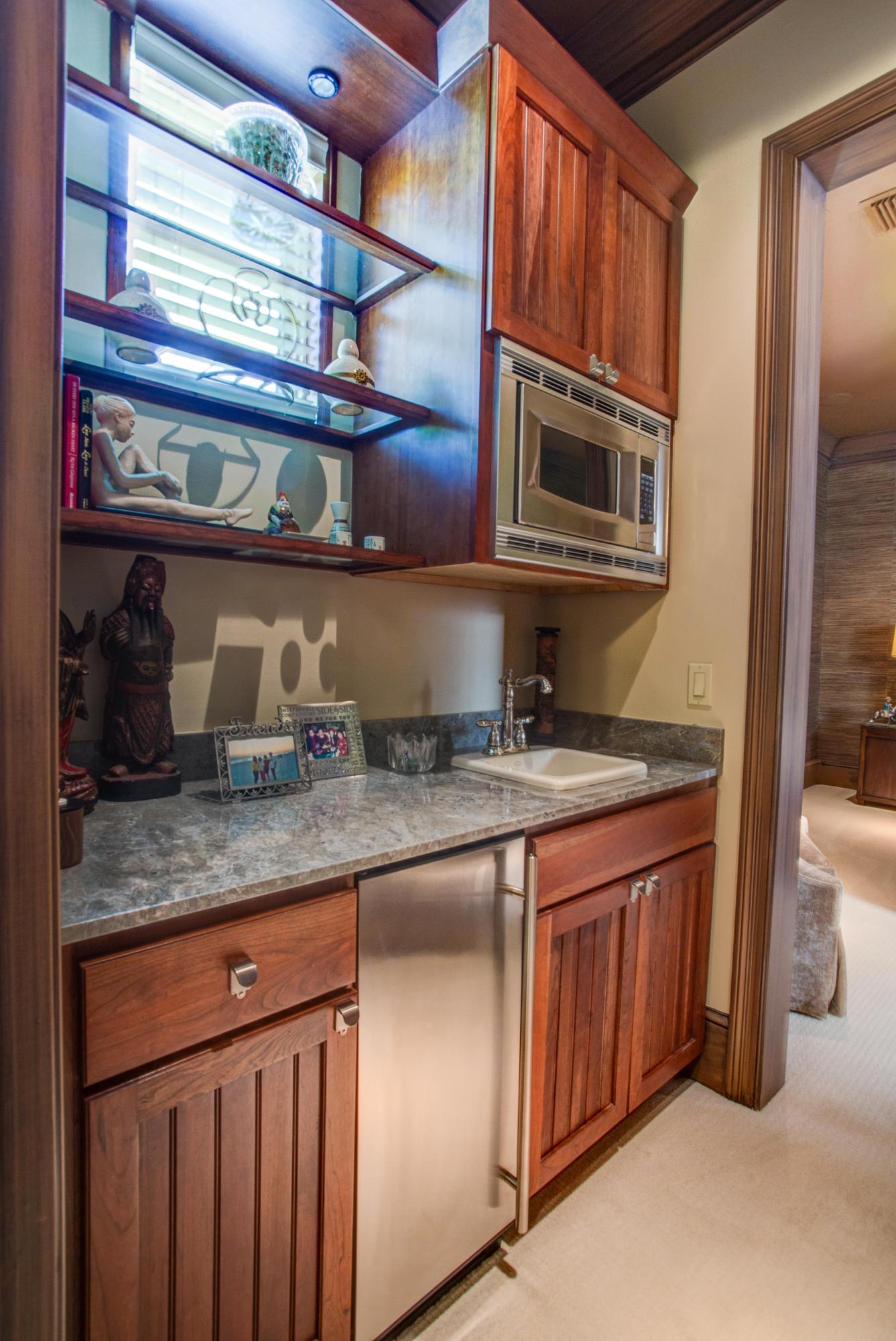 BURNT PINE - Residential