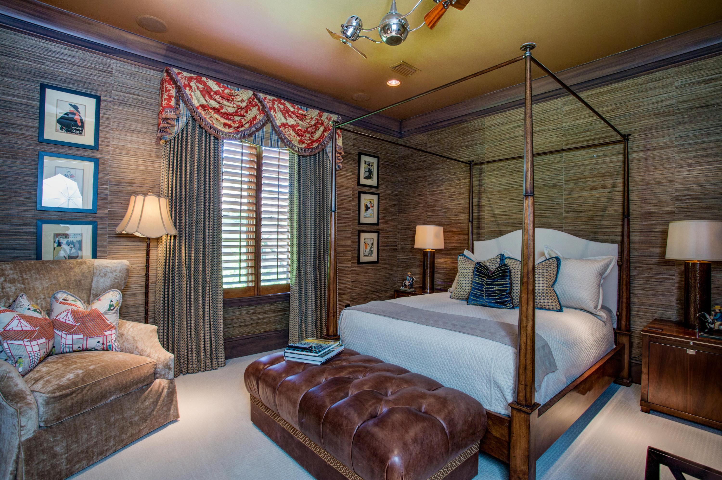 BURNT PINE - Residential