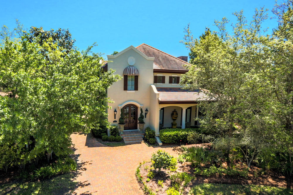 BURNT PINE - Residential