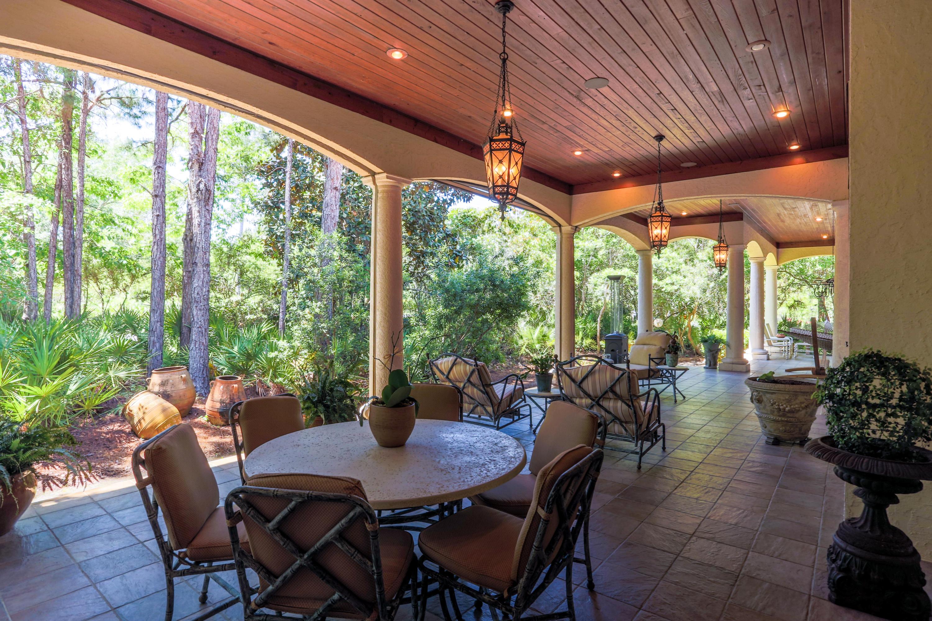 BURNT PINE - Residential