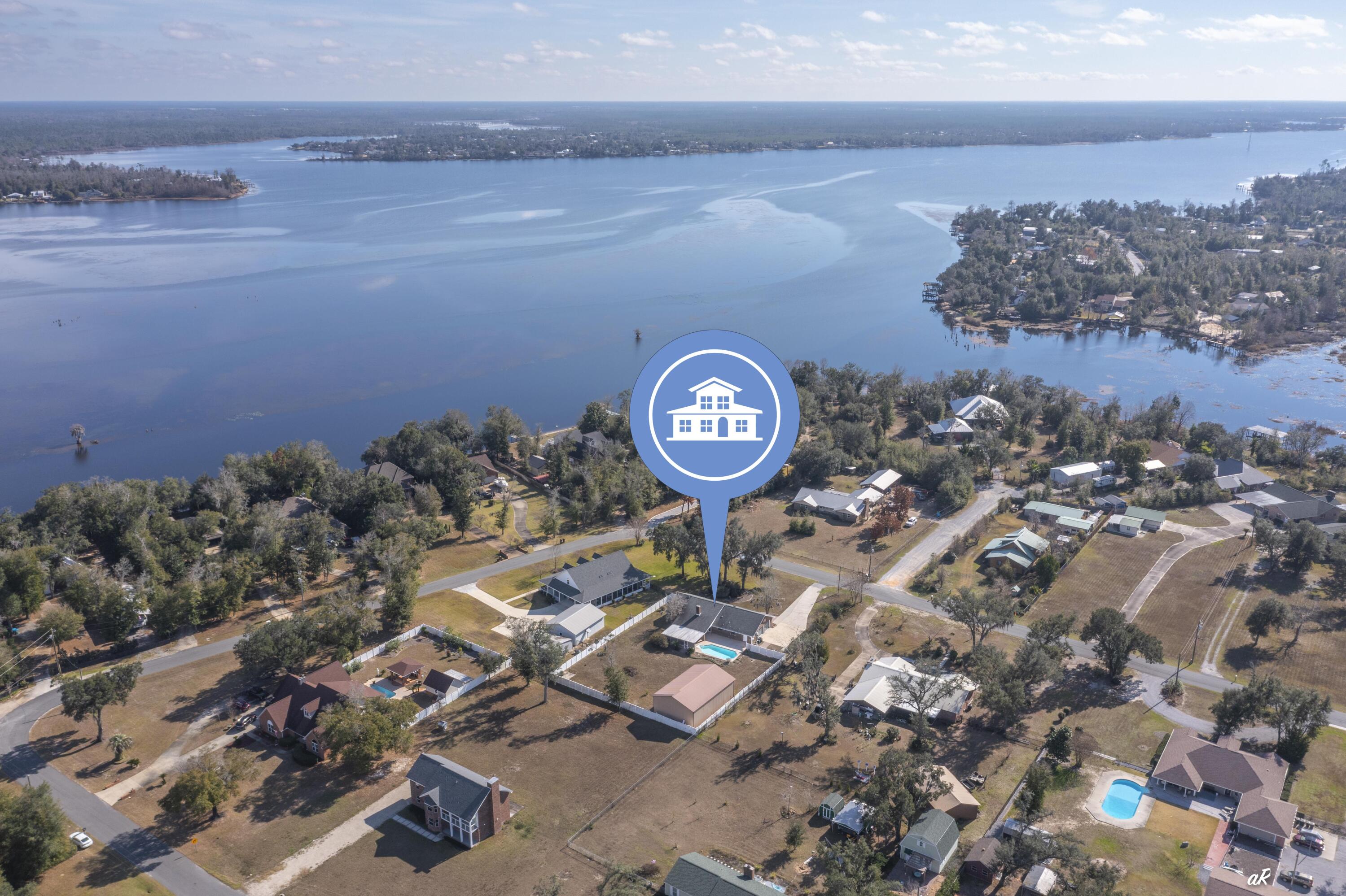 Deerpoint Lake Heights - Residential