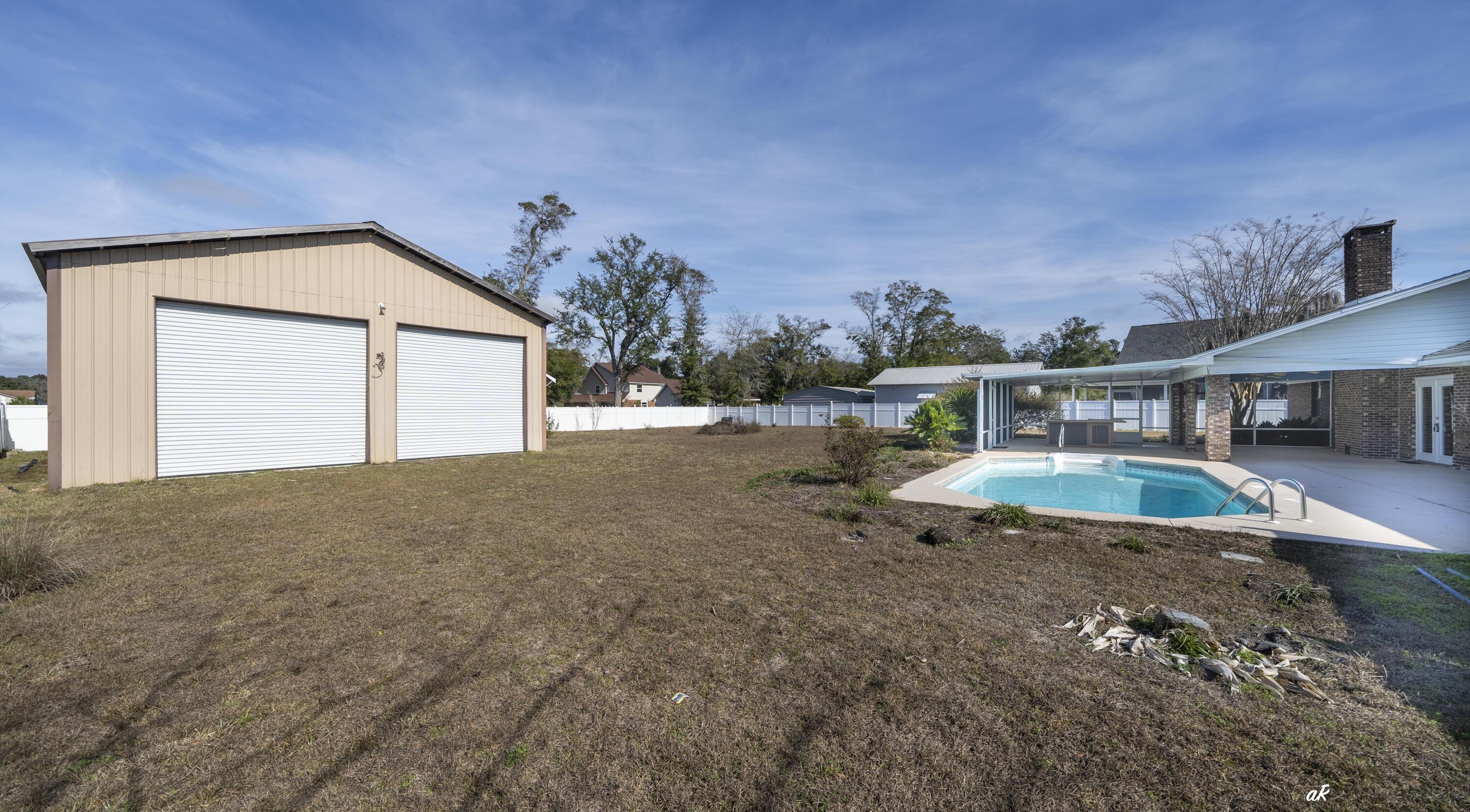 Deerpoint Lake Heights - Residential