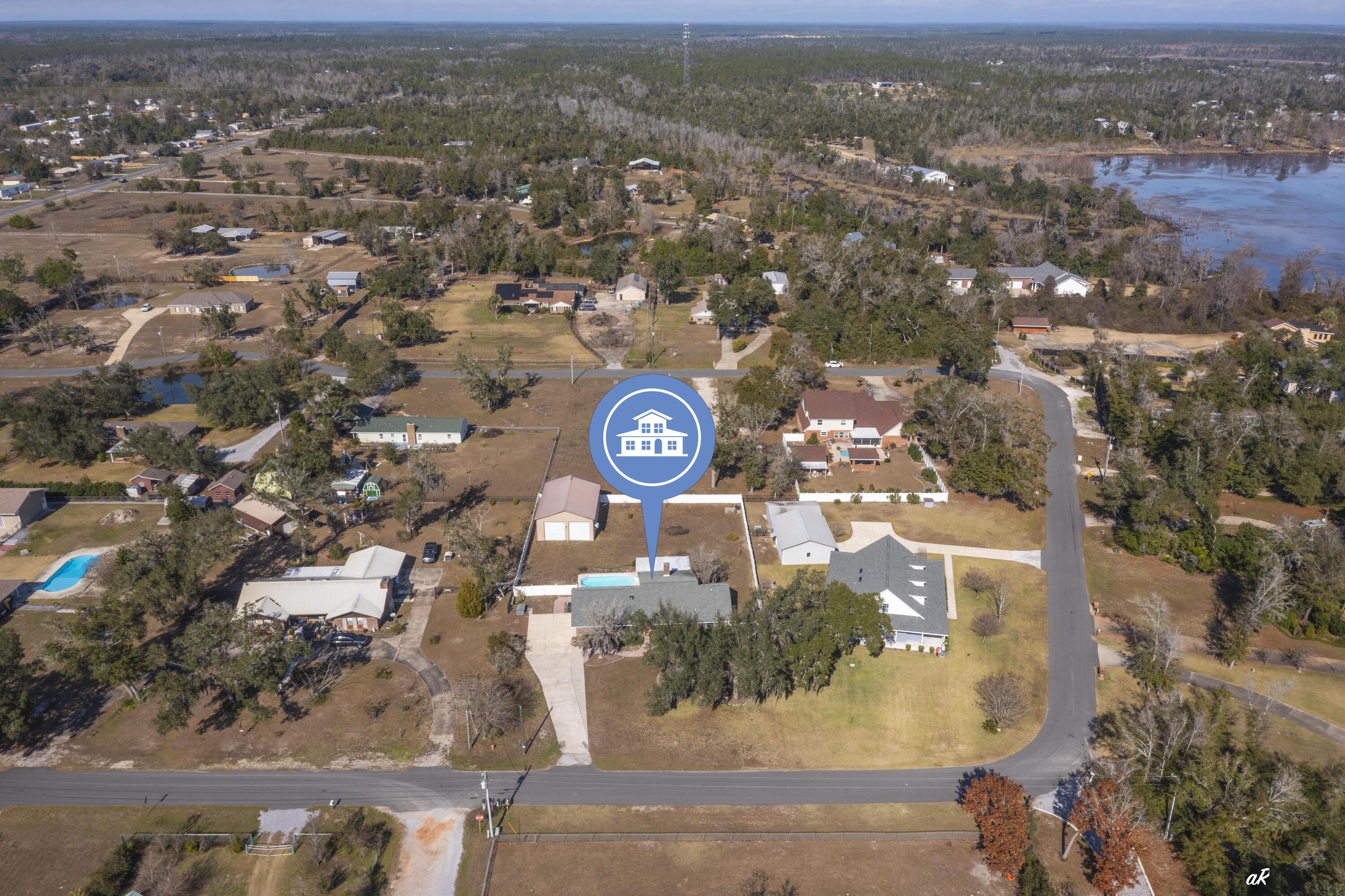 Deerpoint Lake Heights - Residential