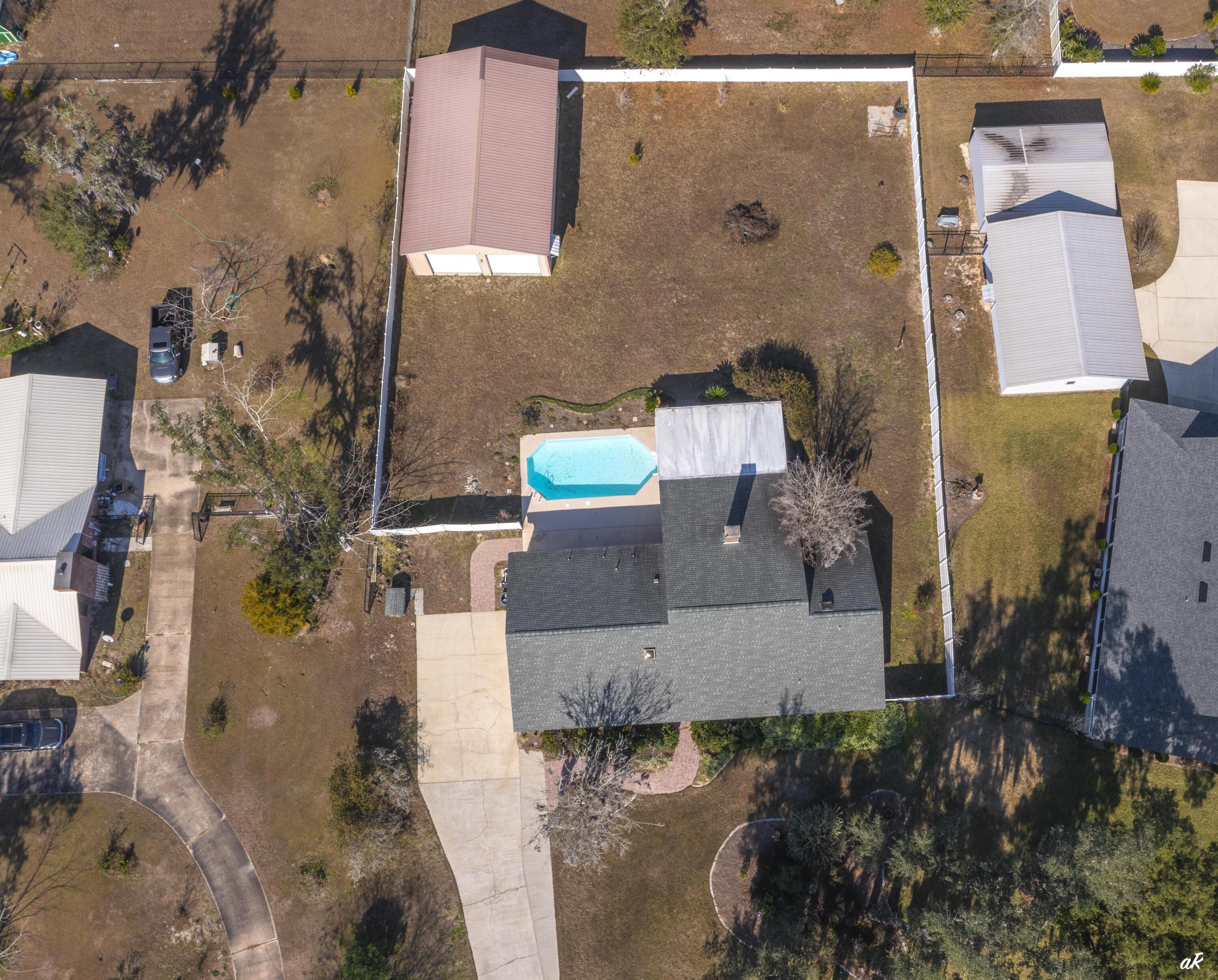 Deerpoint Lake Heights - Residential