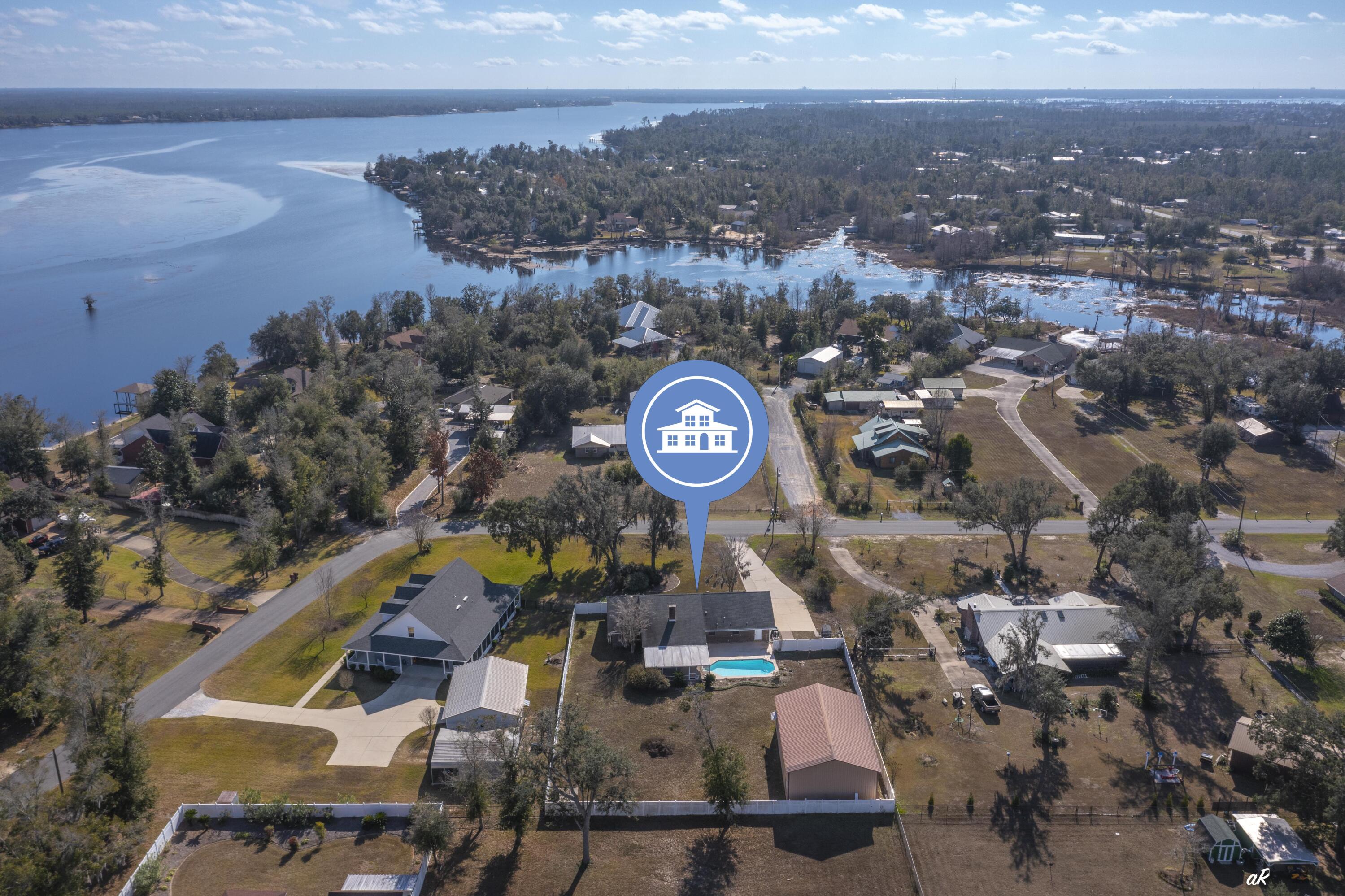 Deerpoint Lake Heights - Residential