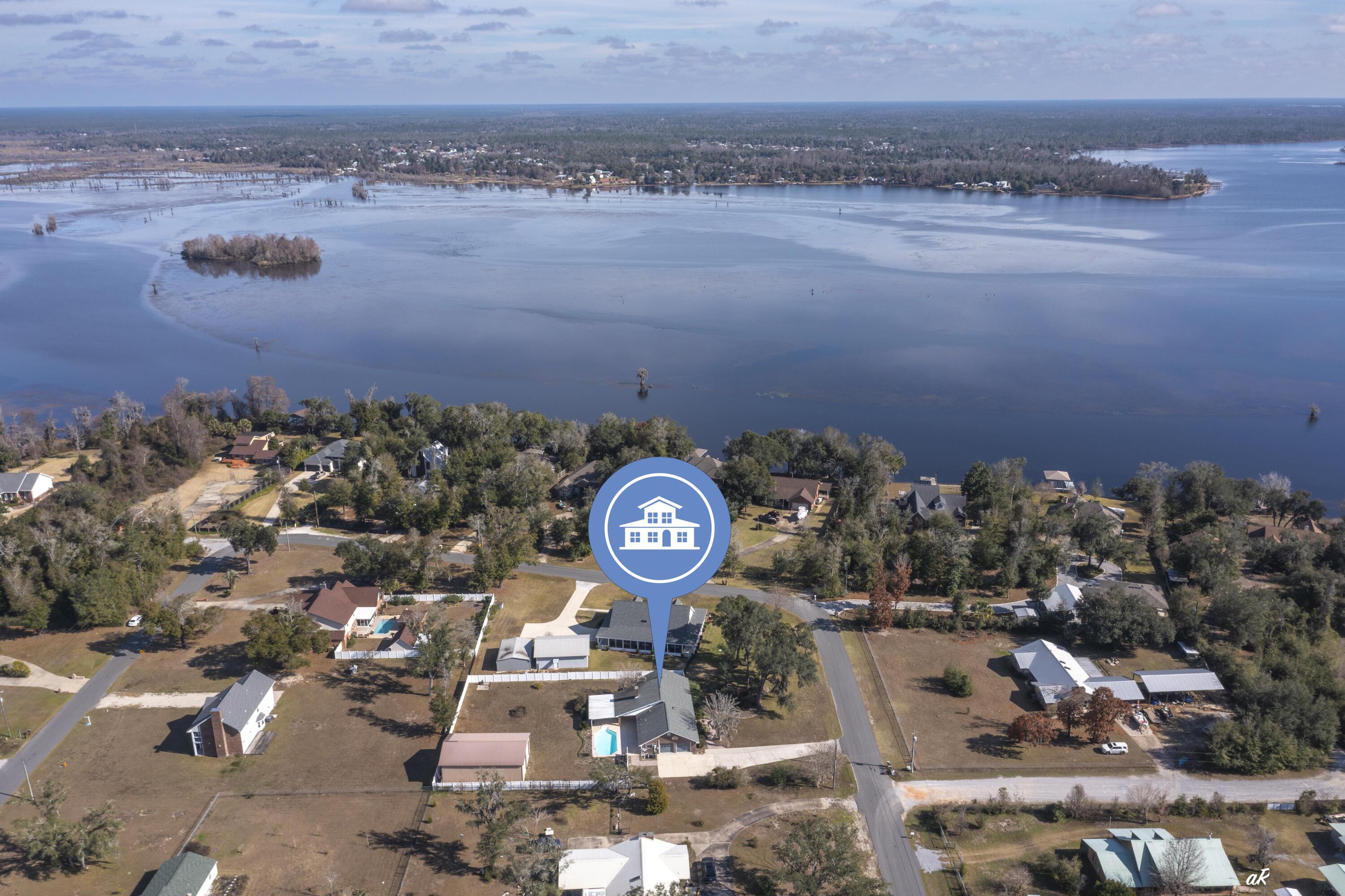 Deerpoint Lake Heights - Residential