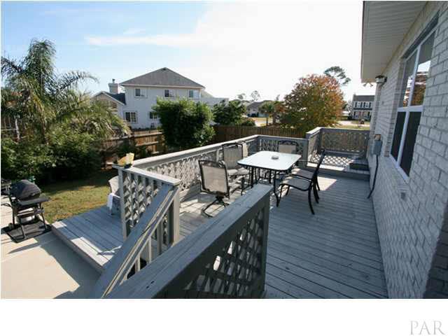 TIGER POINT VILLAGE - Residential