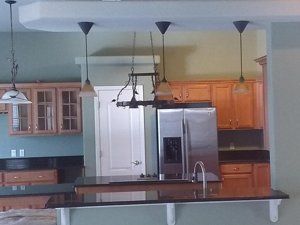 TIGER POINT VILLAGE - Residential