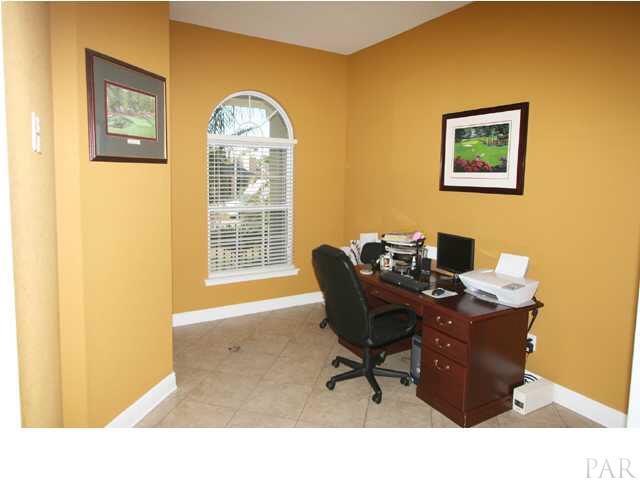 TIGER POINT VILLAGE - Residential