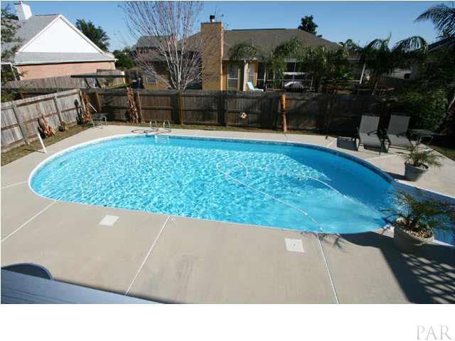 TIGER POINT VILLAGE - Residential