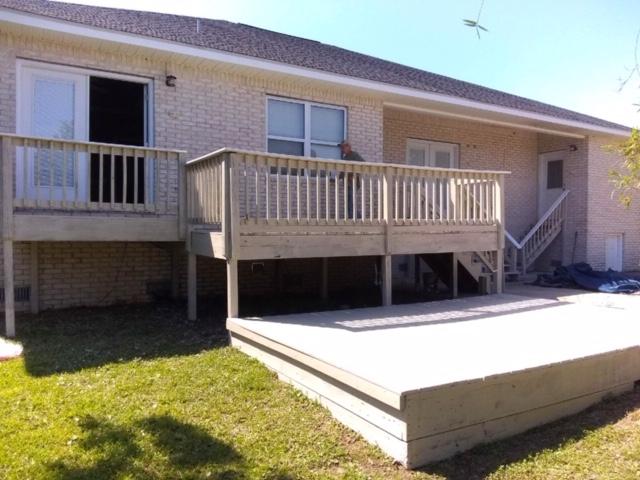 TIGER POINT VILLAGE - Residential