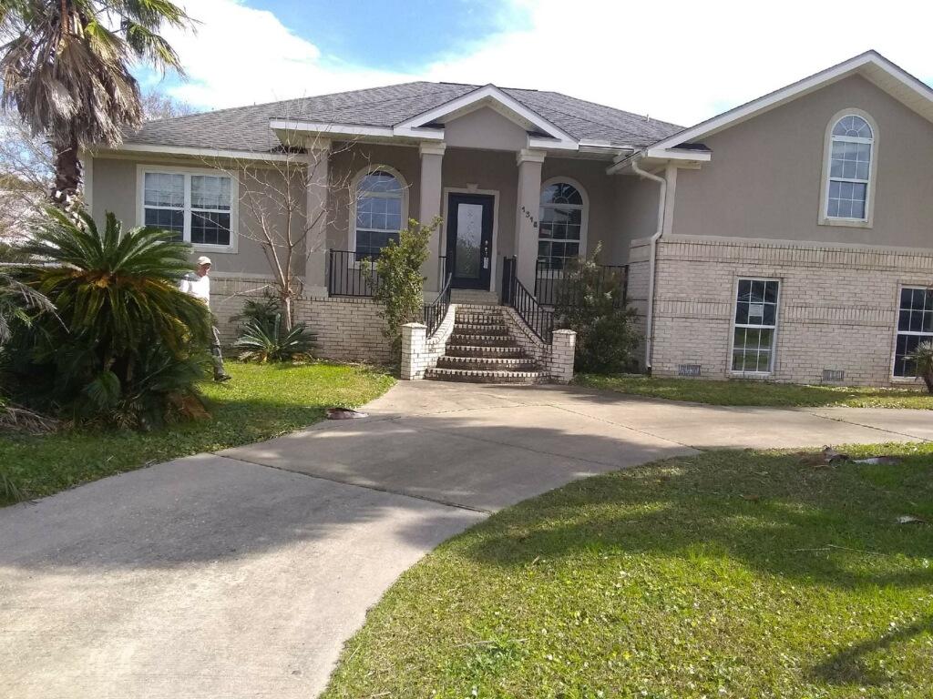 TIGER POINT VILLAGE - Residential