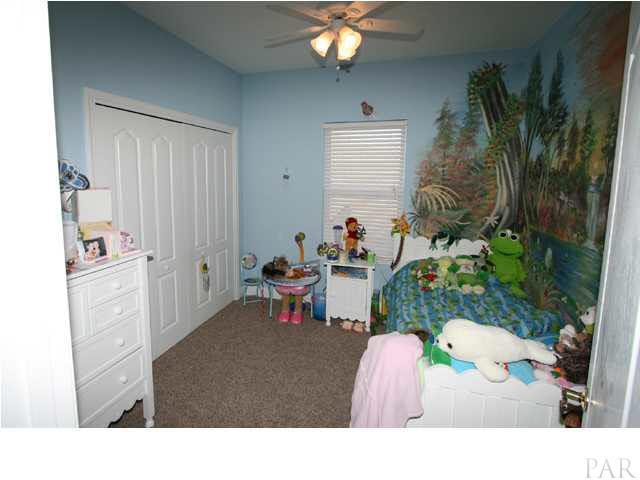 TIGER POINT VILLAGE - Residential