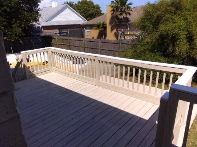 TIGER POINT VILLAGE - Residential