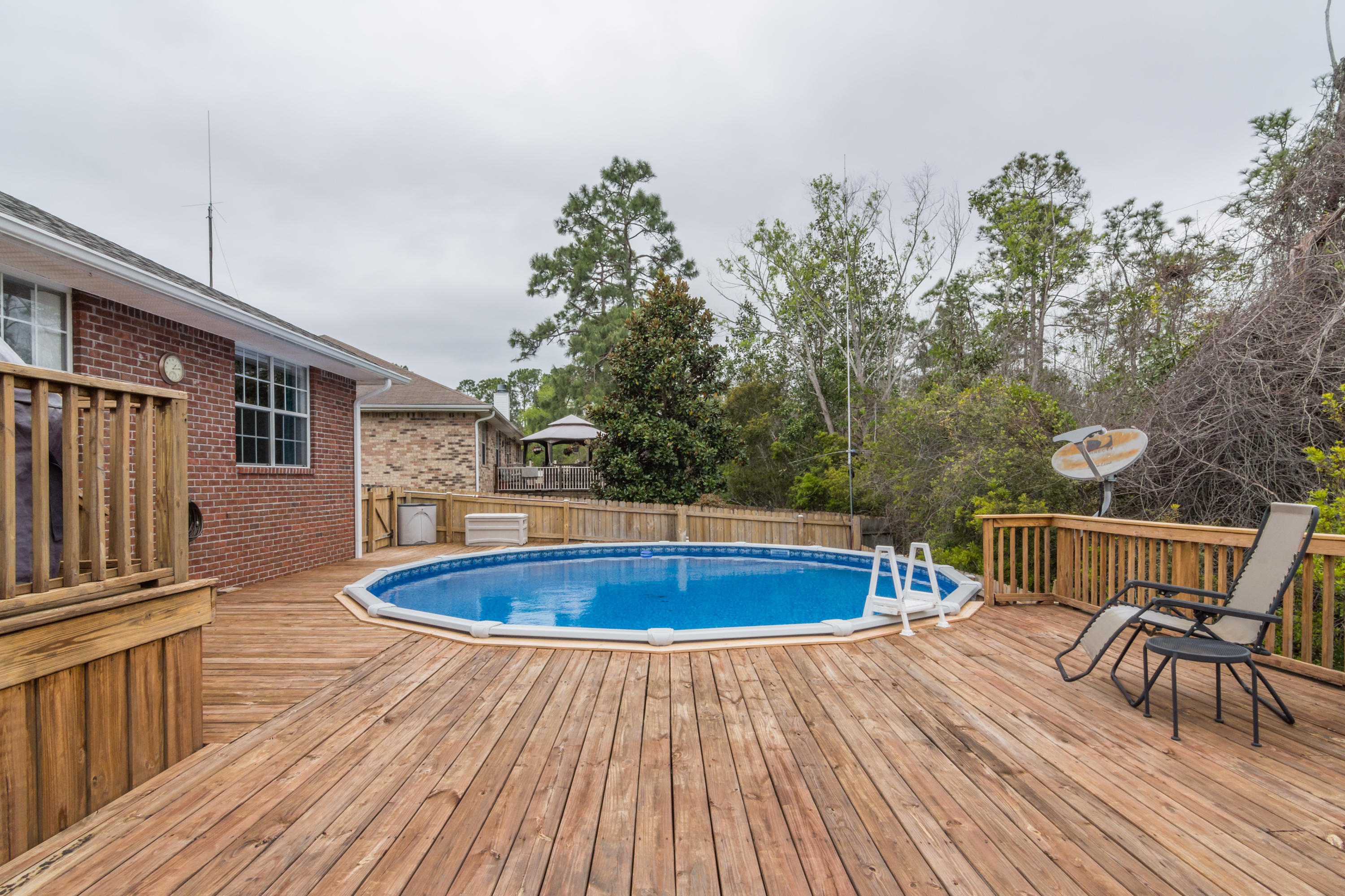 CHEROKEE BEND S/D PH 2 - Residential