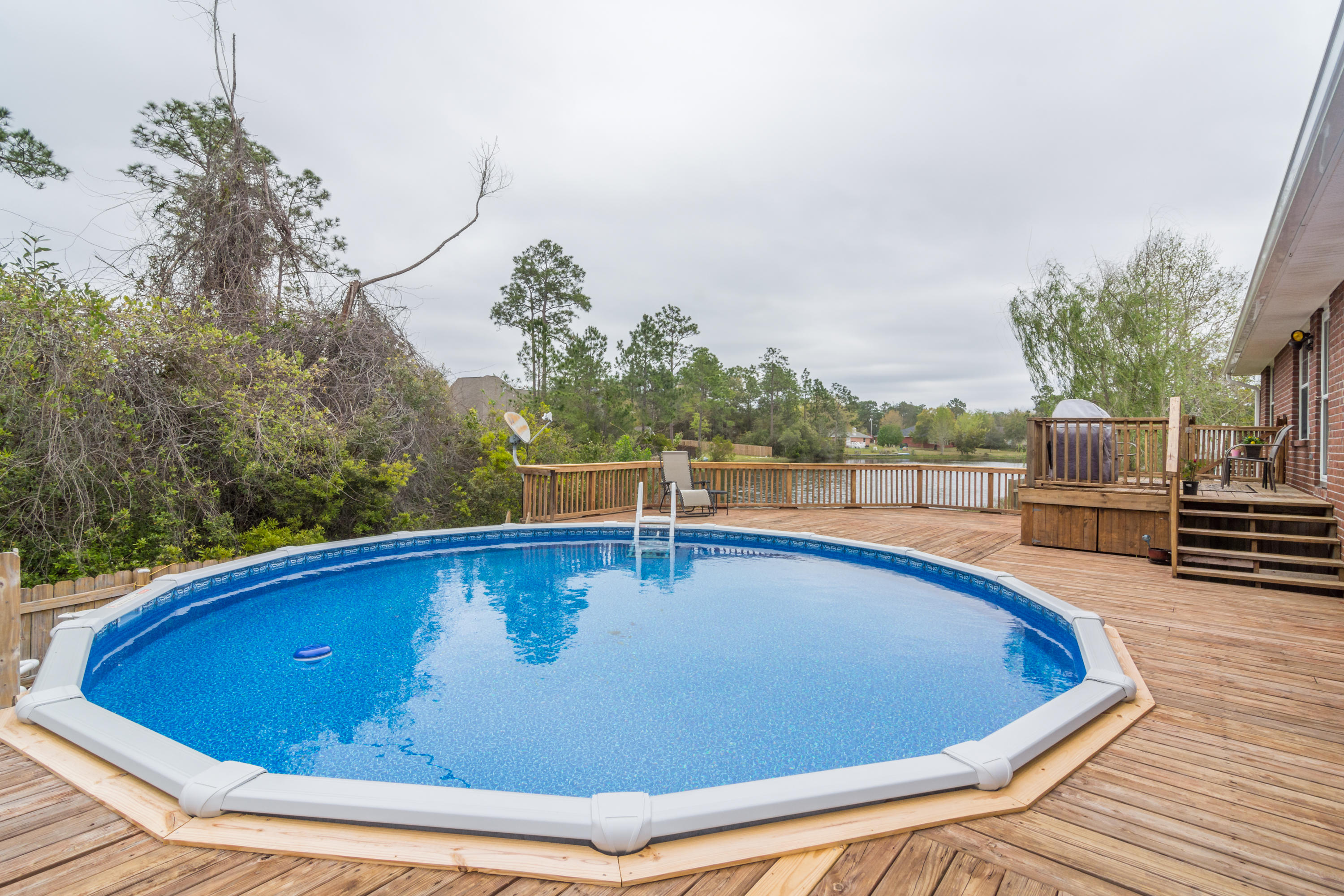 CHEROKEE BEND S/D PH 2 - Residential