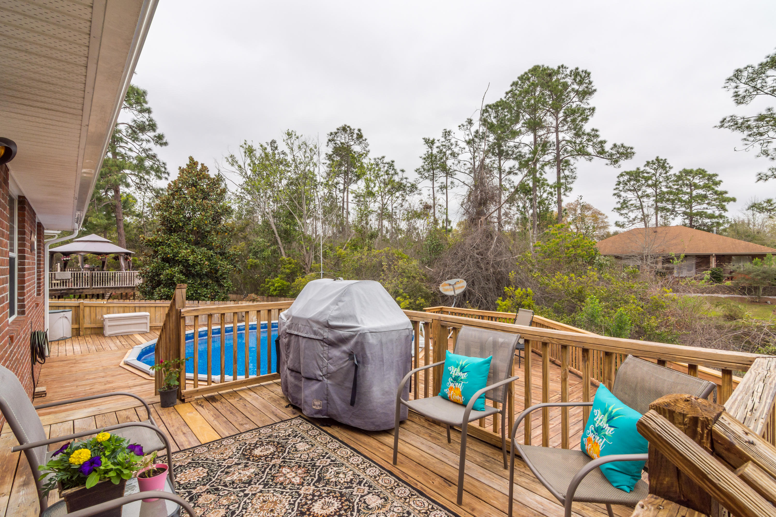 CHEROKEE BEND S/D PH 2 - Residential