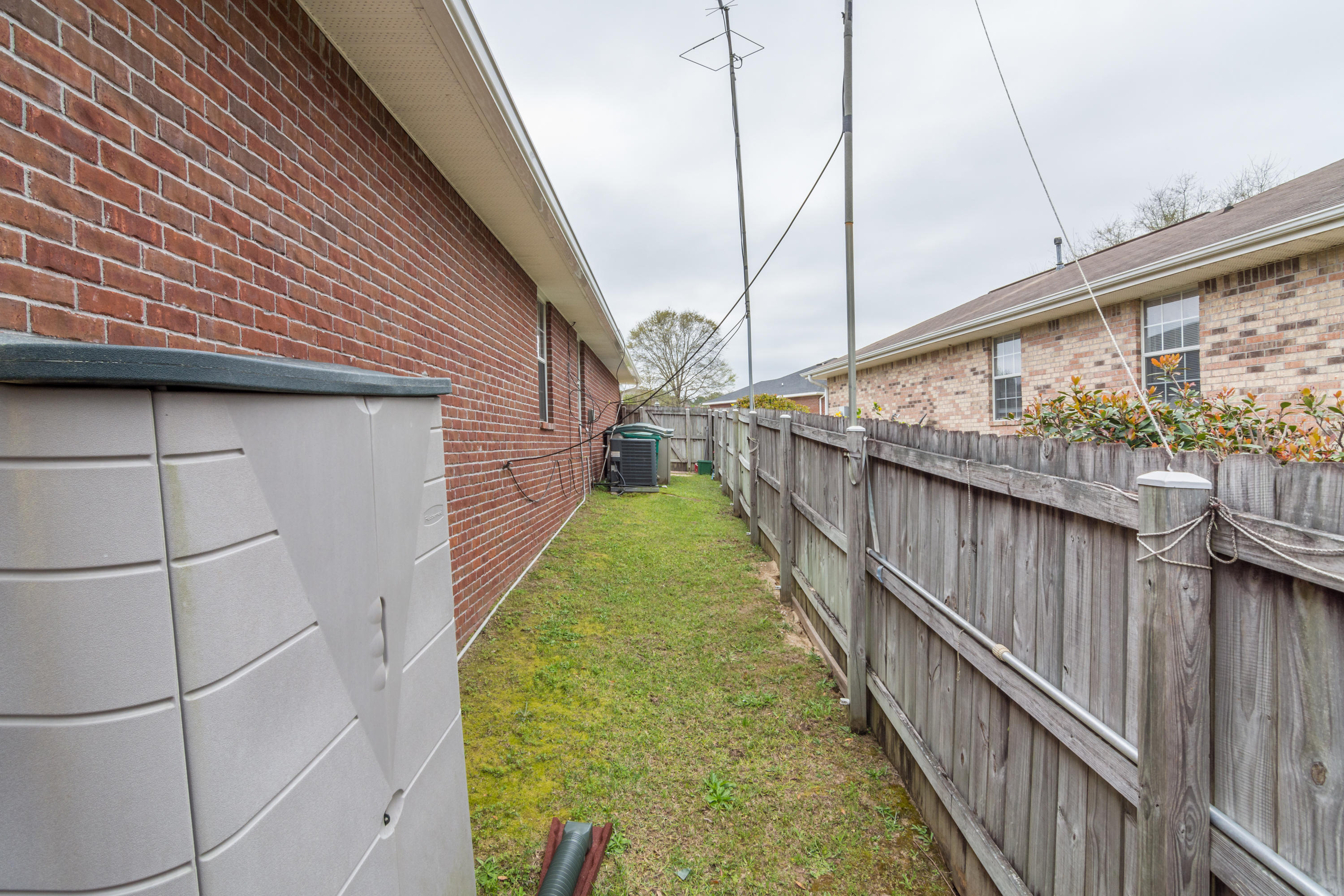 CHEROKEE BEND S/D PH 2 - Residential