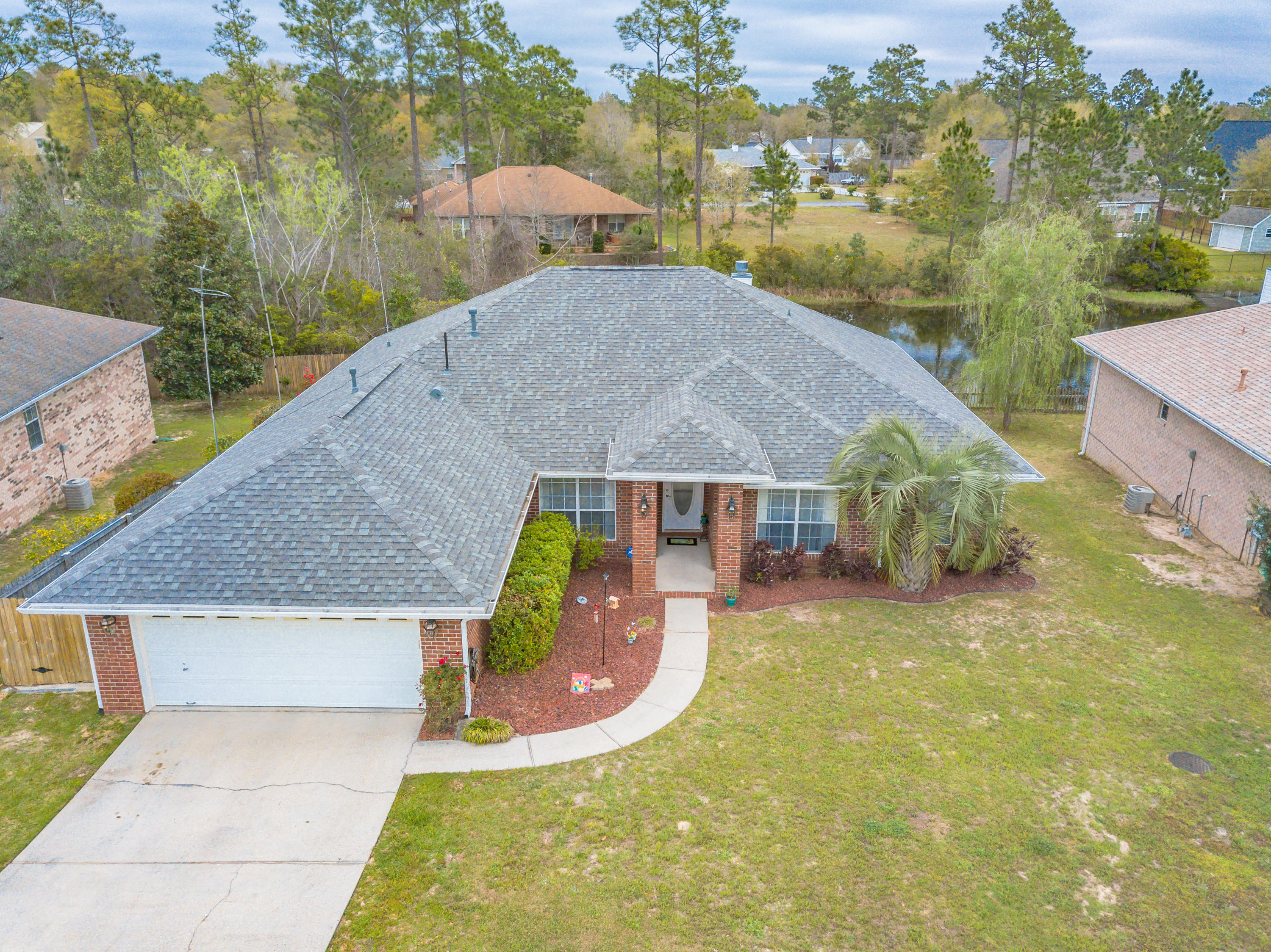 CHEROKEE BEND S/D PH 2 - Residential