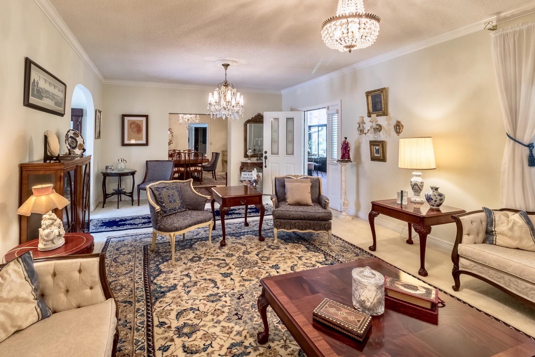 HEWETT BAYOU - Residential