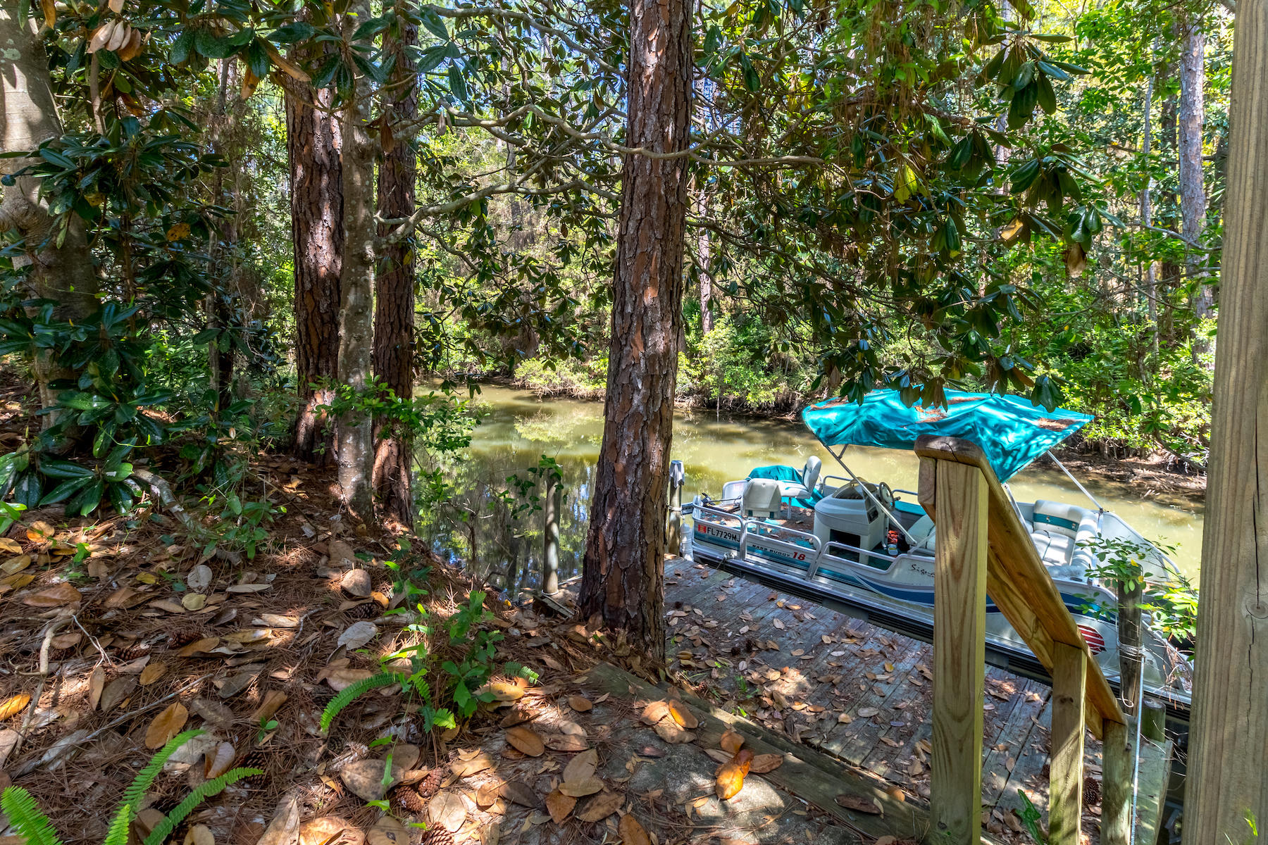 HEWETT BAYOU - Residential