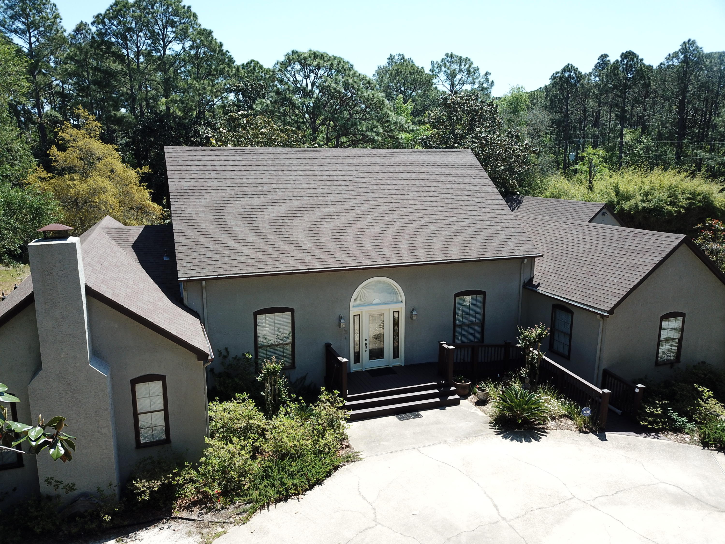 HEWETT BAYOU - Residential