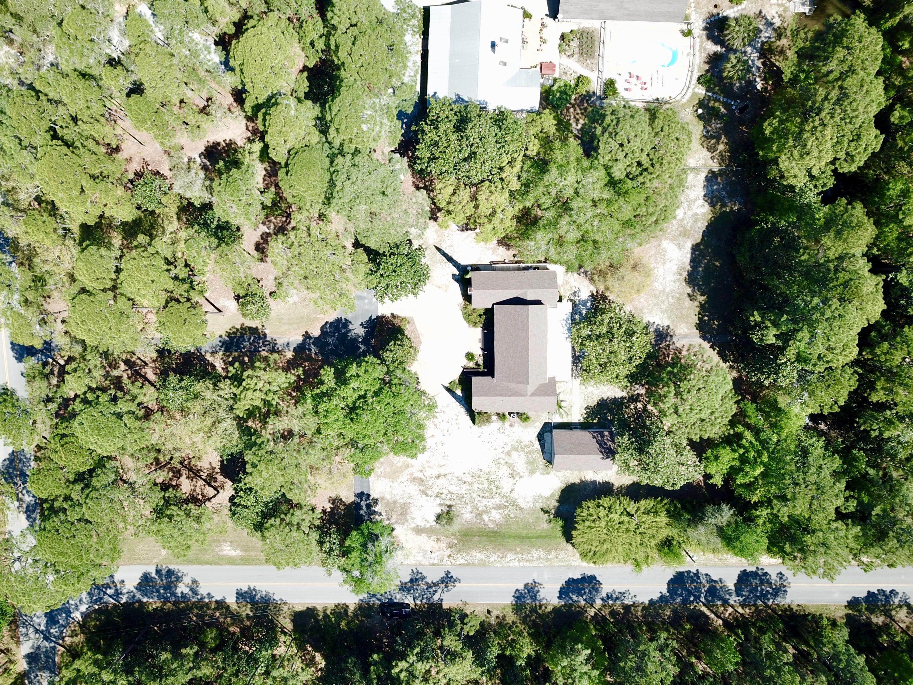 HEWETT BAYOU - Residential