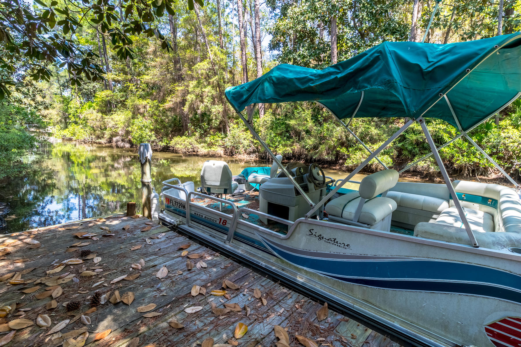 HEWETT BAYOU - Residential