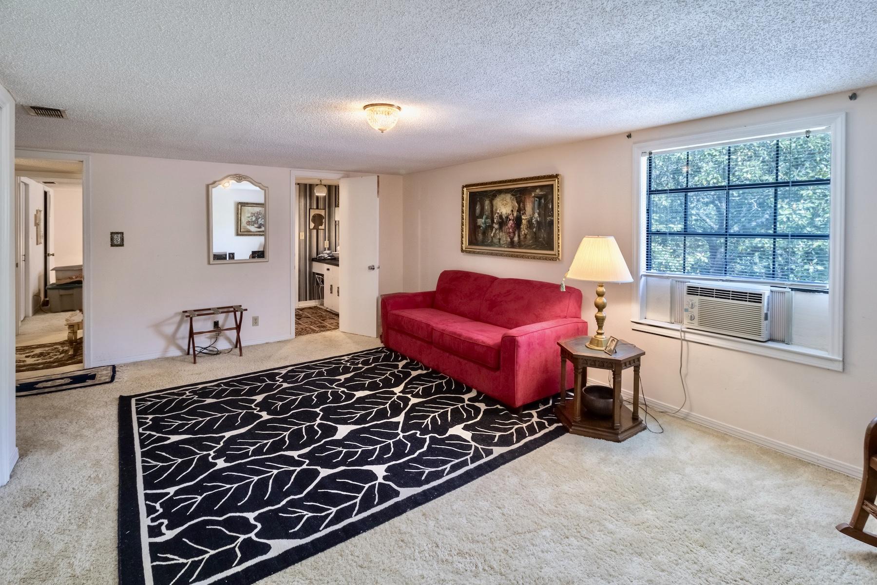 HEWETT BAYOU - Residential