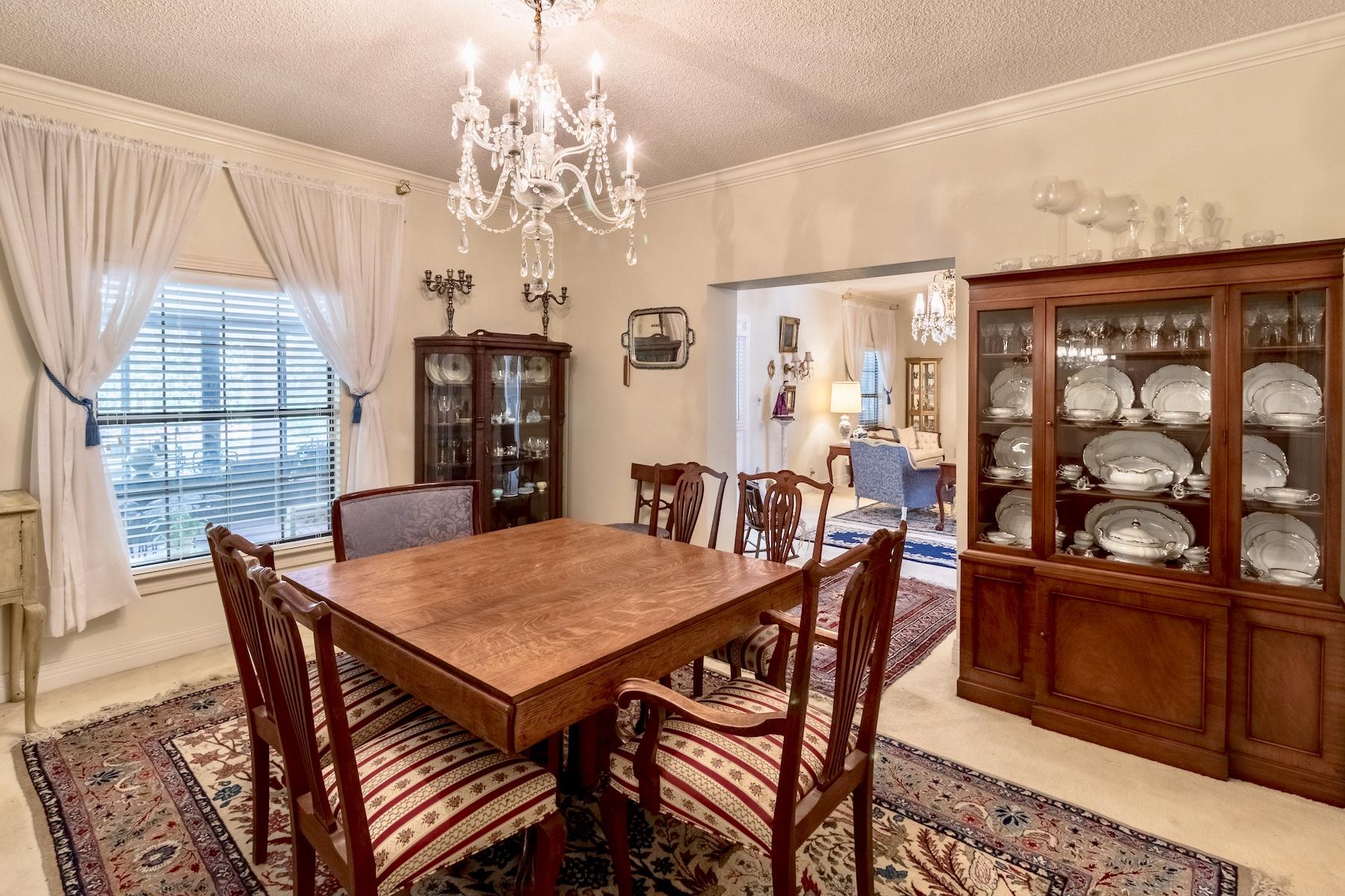 HEWETT BAYOU - Residential