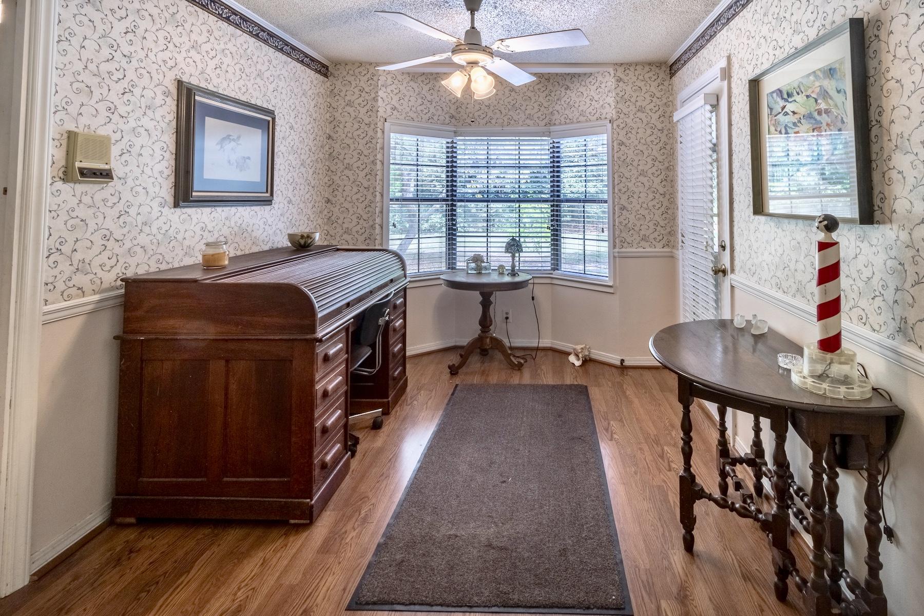 HEWETT BAYOU - Residential