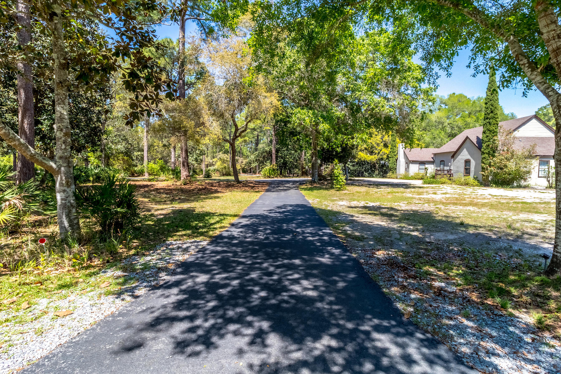 HEWETT BAYOU - Residential