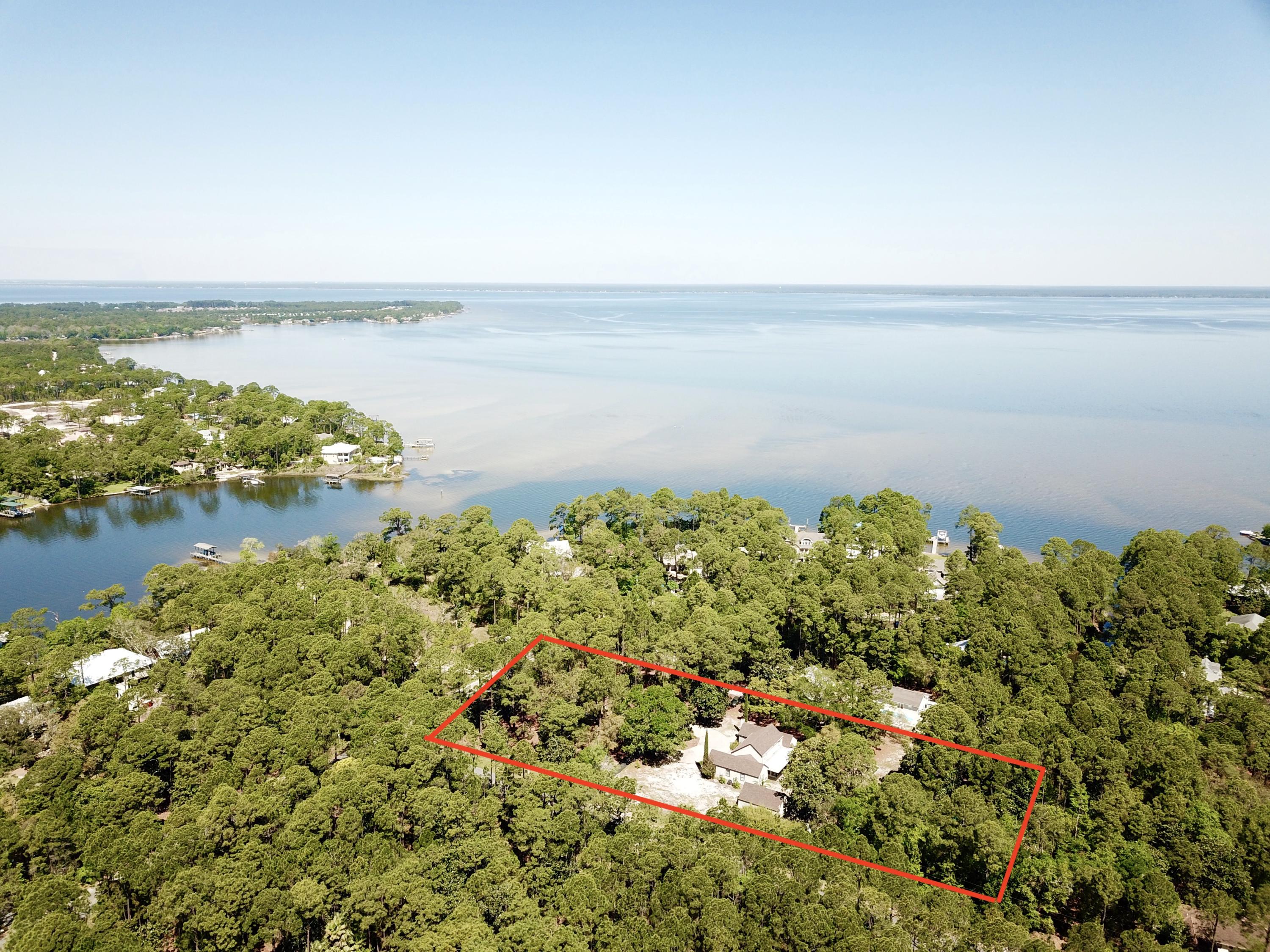 HEWETT BAYOU - Residential