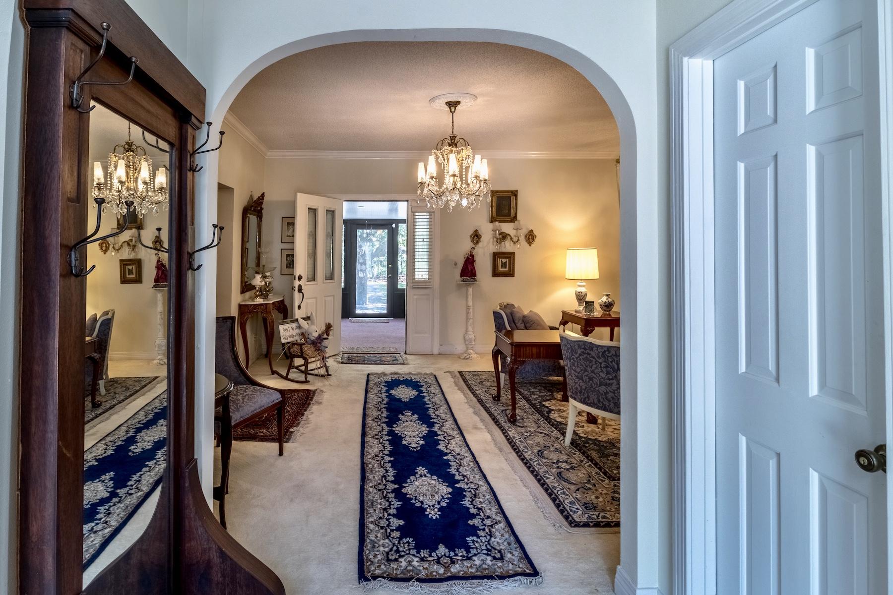 HEWETT BAYOU - Residential