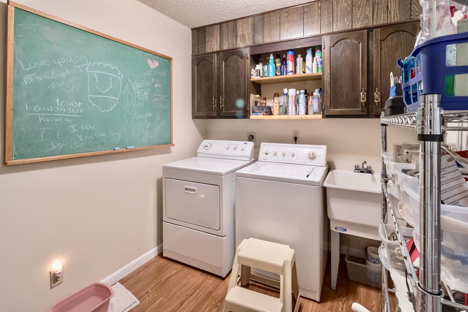 HEWETT BAYOU - Residential