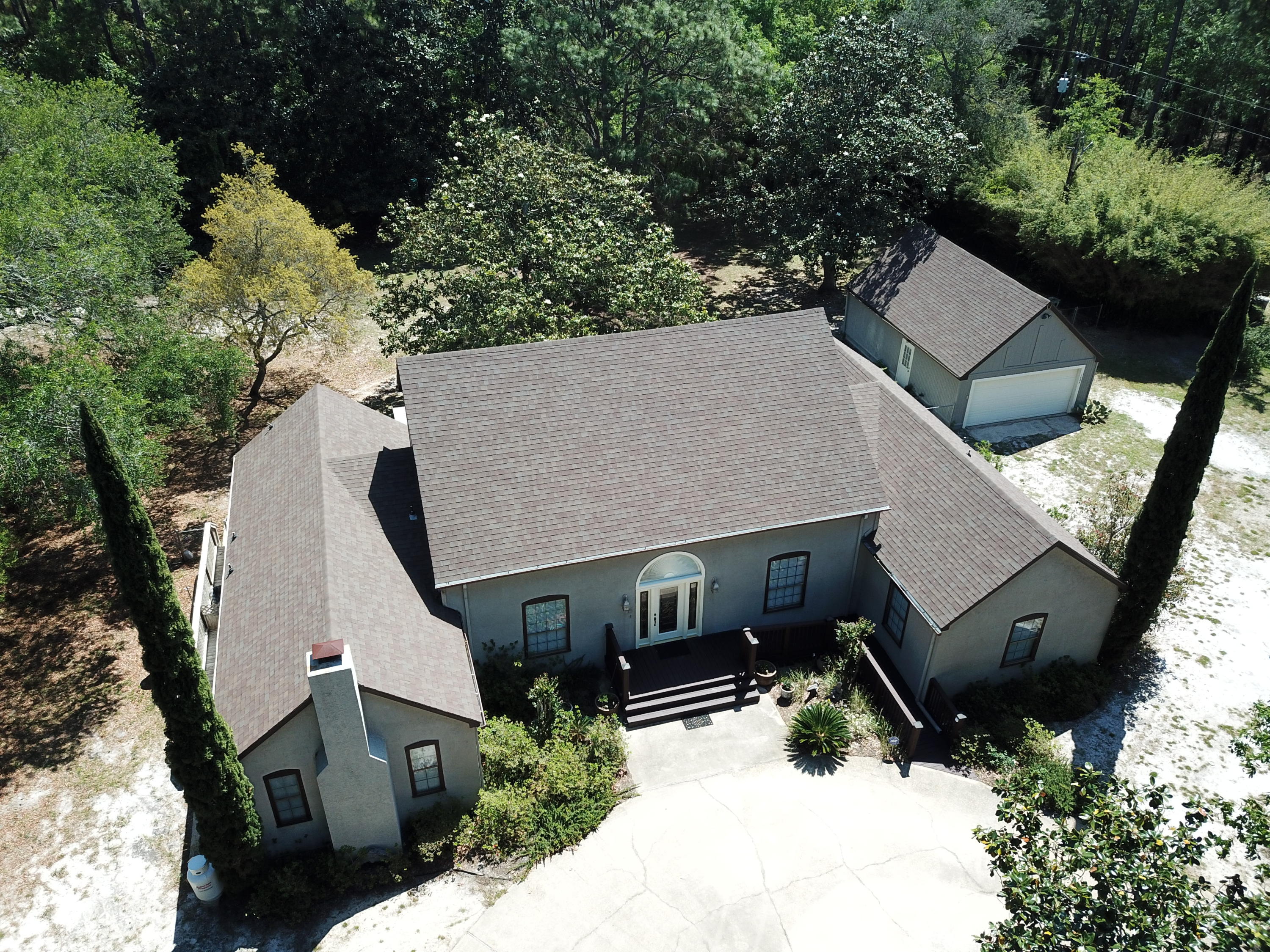 HEWETT BAYOU - Residential