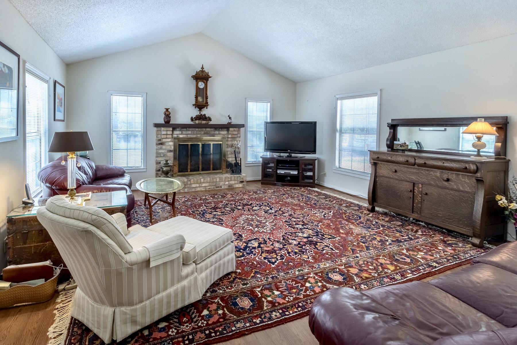 HEWETT BAYOU - Residential