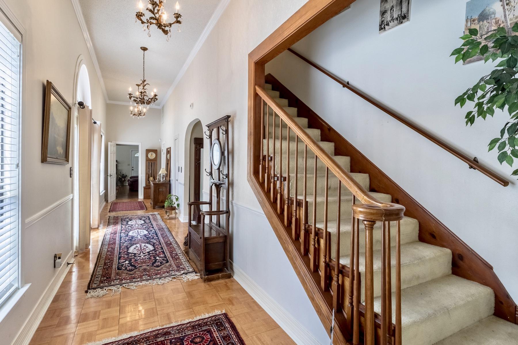 HEWETT BAYOU - Residential