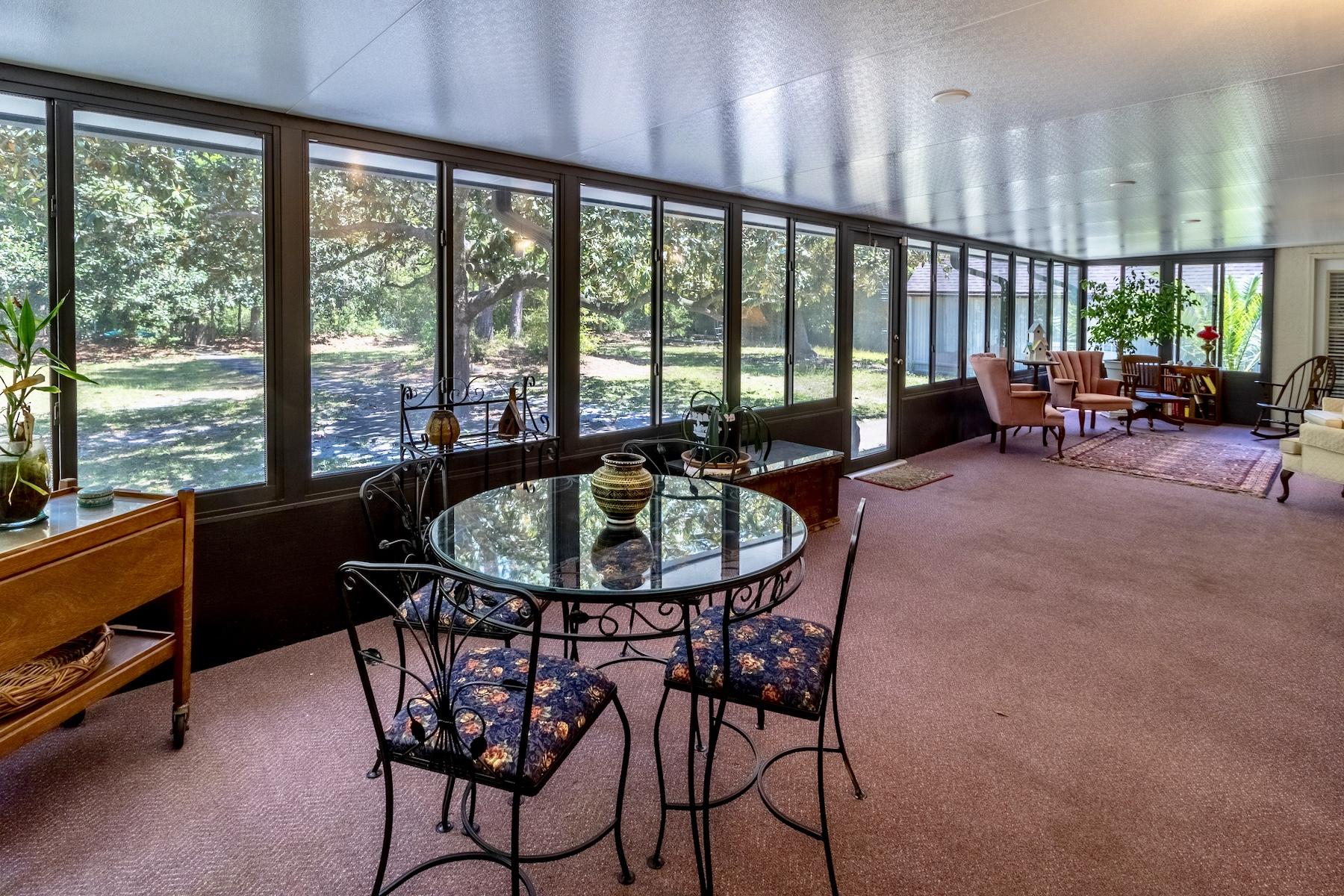 HEWETT BAYOU - Residential